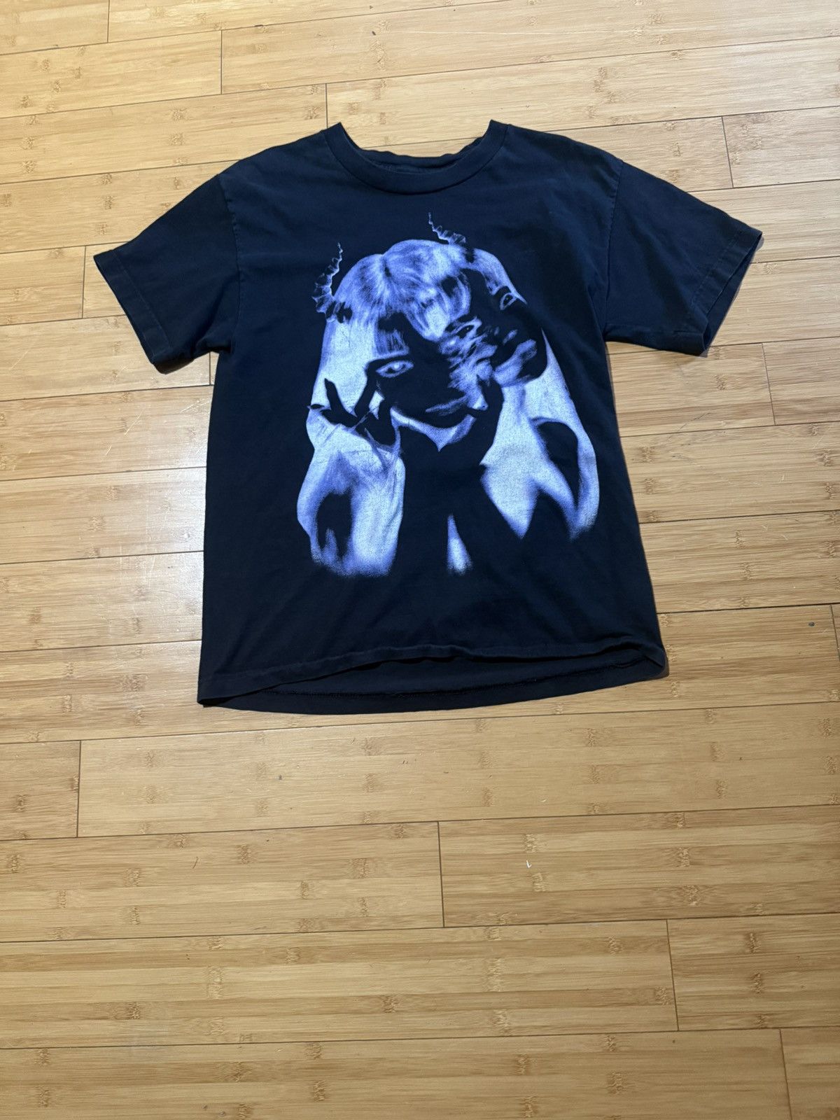 Other Vintage tee Size US M / EU 48-50 / 2 - 1 Thumbnail