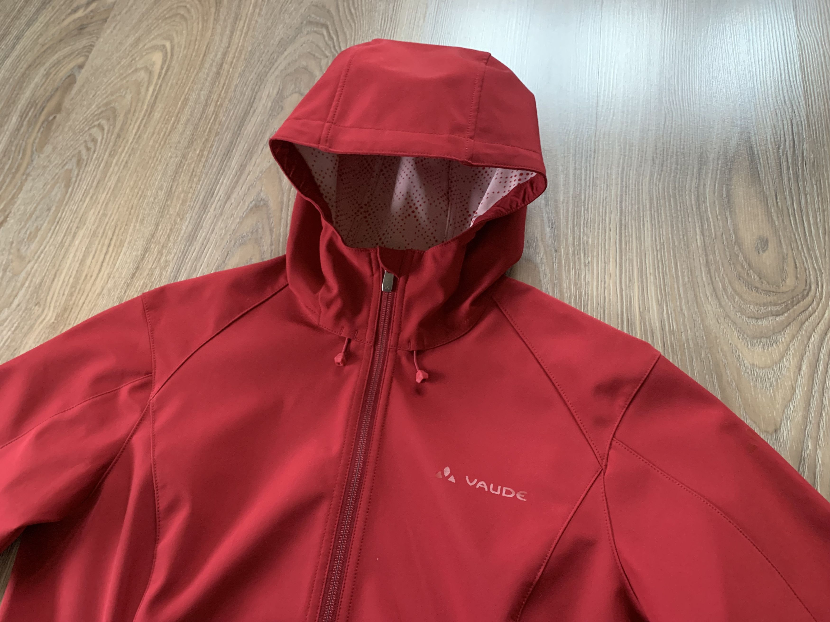 Other Vaude Skomer Trekking Jacket Size M / US 6-8 / IT 42-44 - 5 Thumbnail