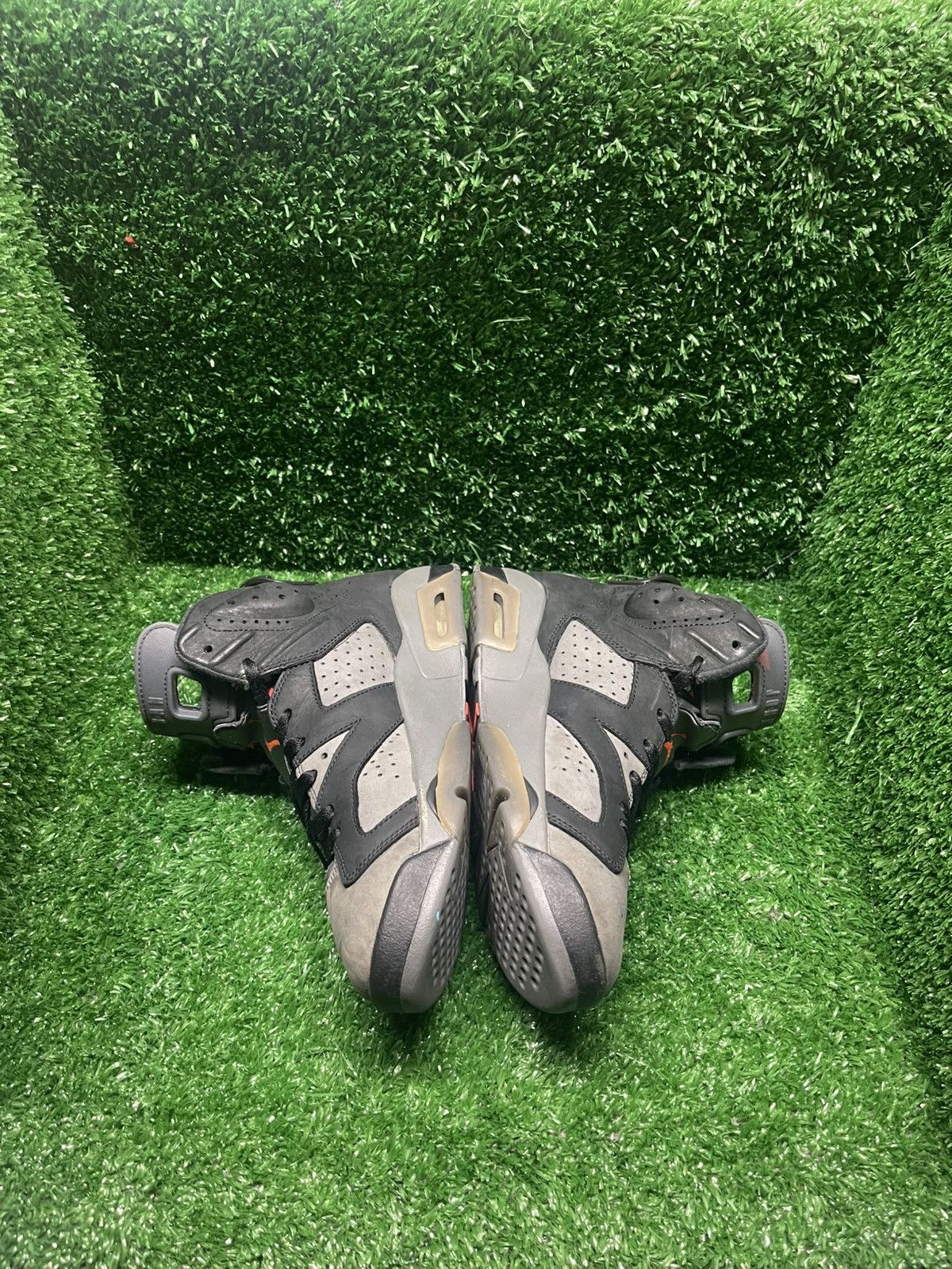 Jordan Brand Jordan 6 PSG Size US 10.5 / EU 43-44 - 7 Thumbnail