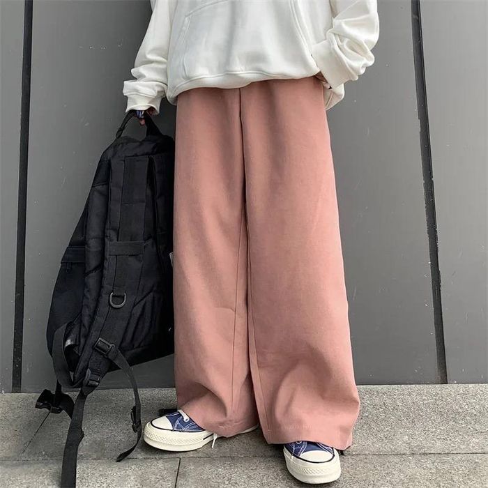 vintage-korean-casual-men-s-loose-fit-pants-grailed