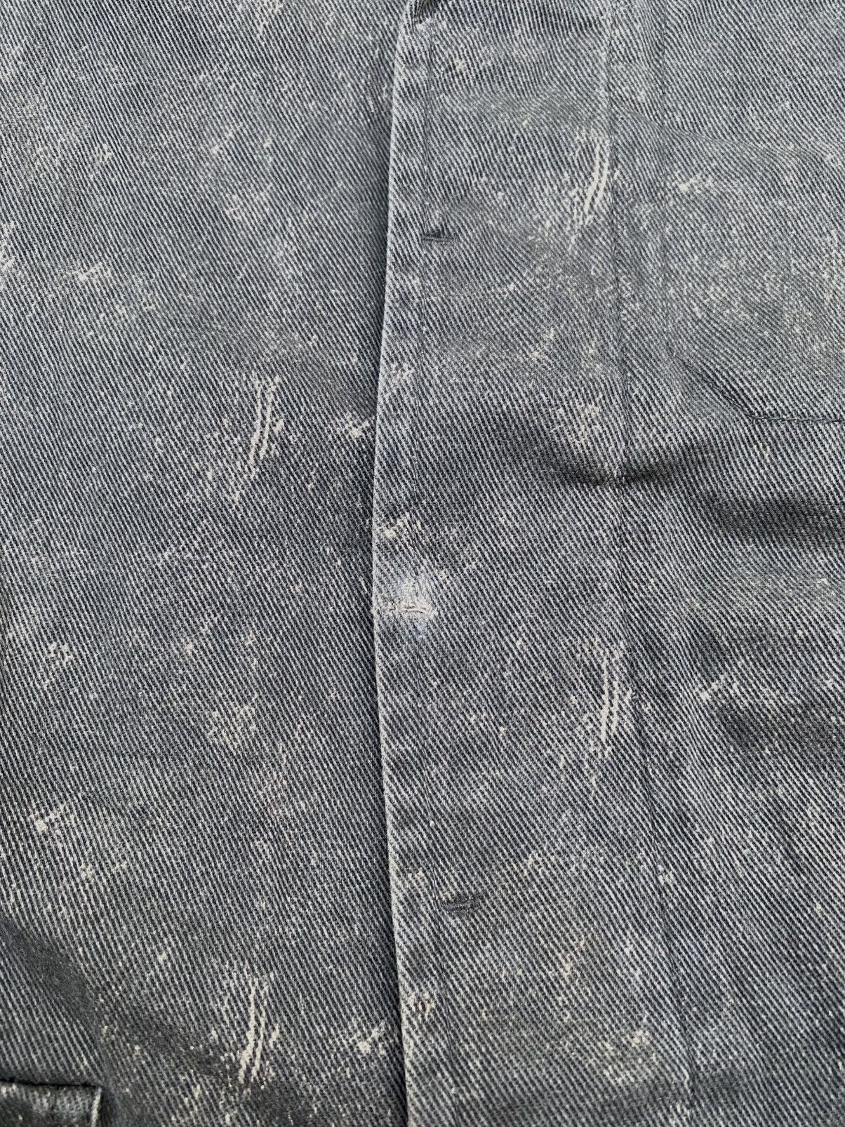 If Six Was Nine JAPANESE BRAND NICOLE HIDE AWAY JACKET Size US L / EU 52-54 / 3 - 5 Thumbnail