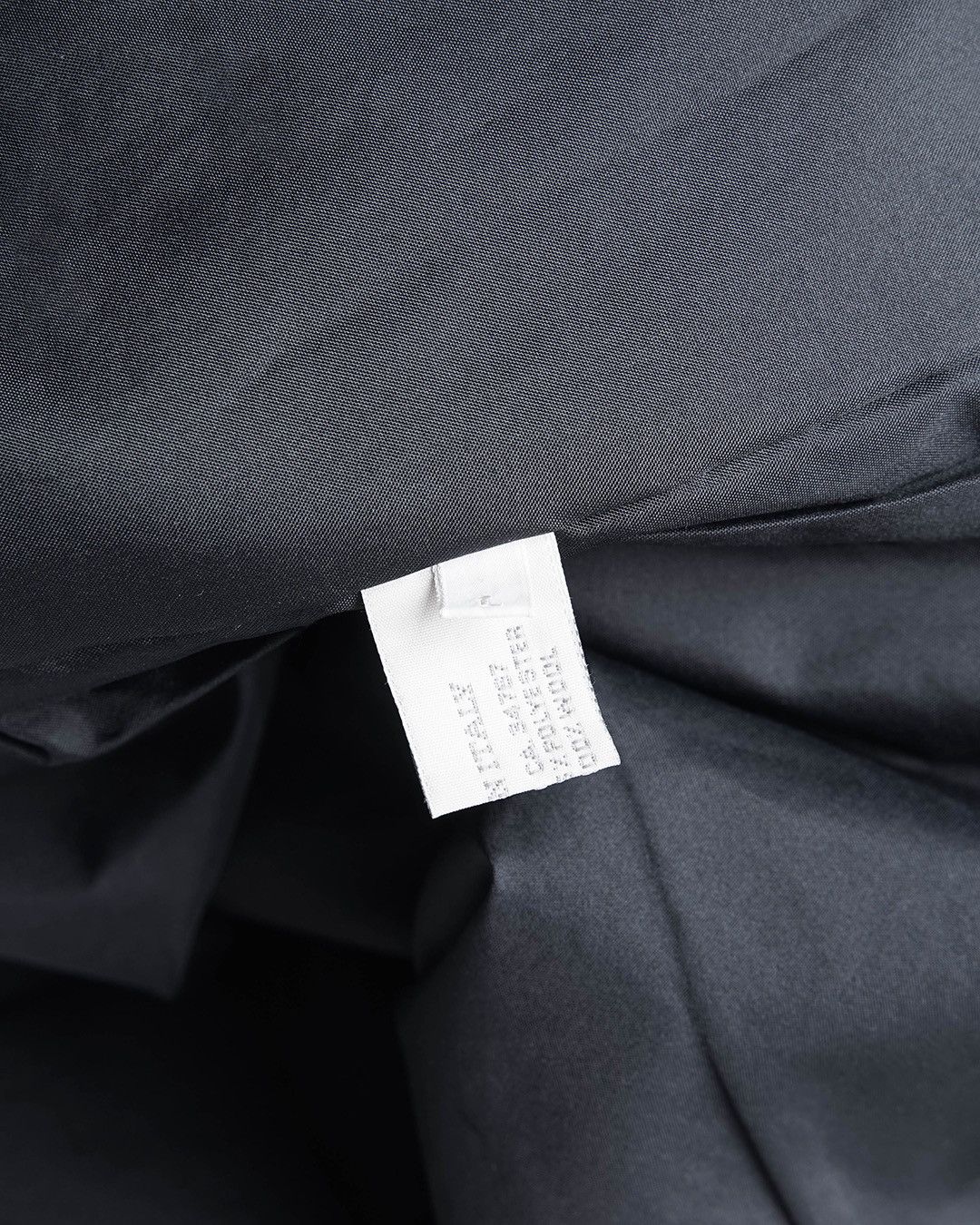 Miu Miu Miu Miu F/W 1999 Mens Jacket Size US L / EU 52-54 / 3 - 5 Thumbnail