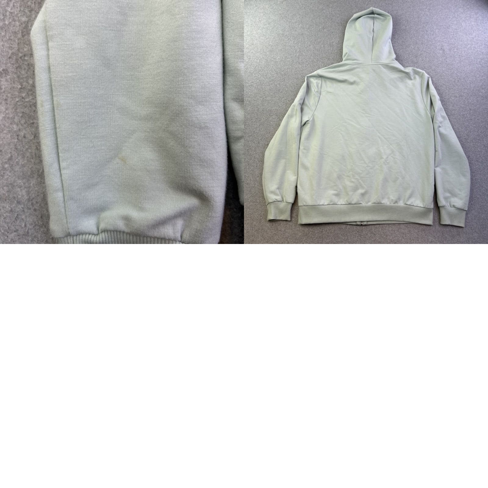 Eddie Bauer Eddie Bauer Jacket Womens Medium Blue Full Zip Long Sleeve Hoodie Outdoor Ladies Size M / US 6-8 / IT 42-44 - 9 Thumbnail