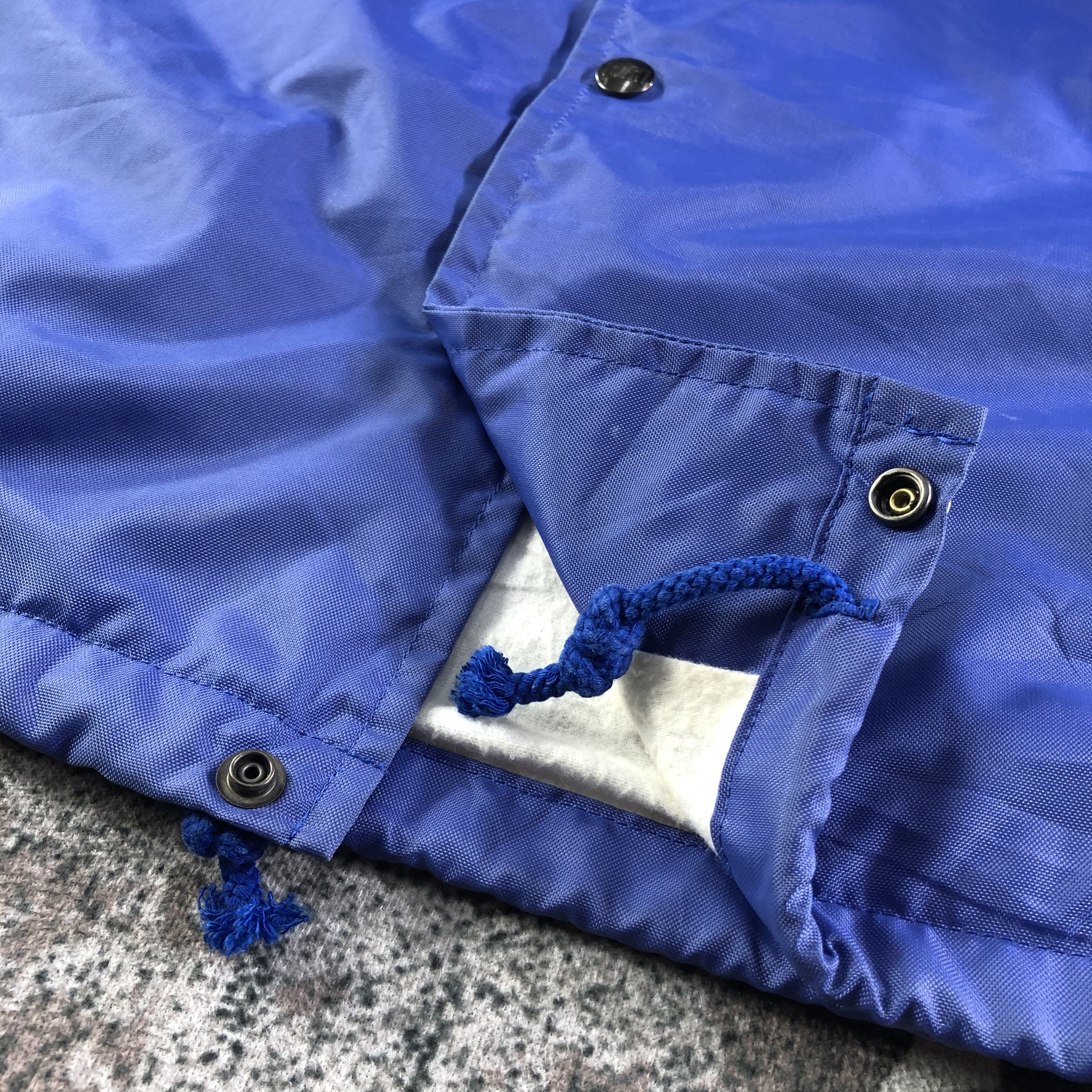 Helly Hansen Vintage Marui Pro Helly Hansen Jacket Size US L / EU 52-54 / 3 - 7 Thumbnail