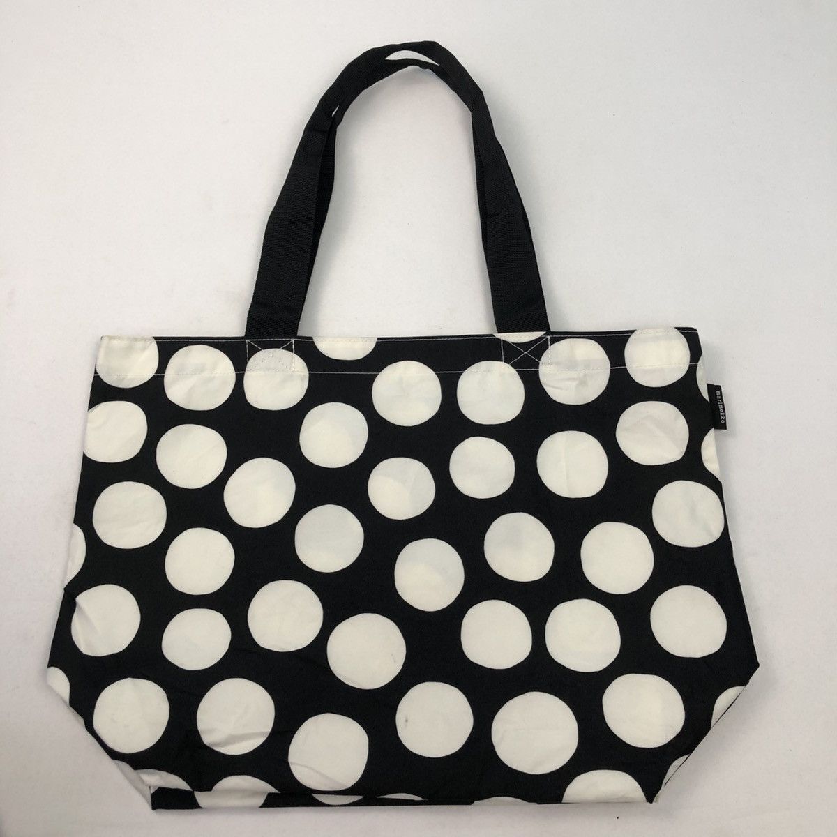 Marimekko UNIQLO X MARIMEKKO DESIGN POLKADOT TOTE BAG Size ONE SIZE - 2 Thumbnail