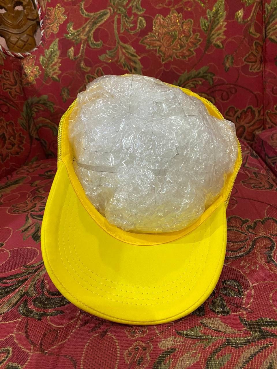 Other Vintage Thins Skate Mesh Hat Size ONE SIZE - 5 Thumbnail