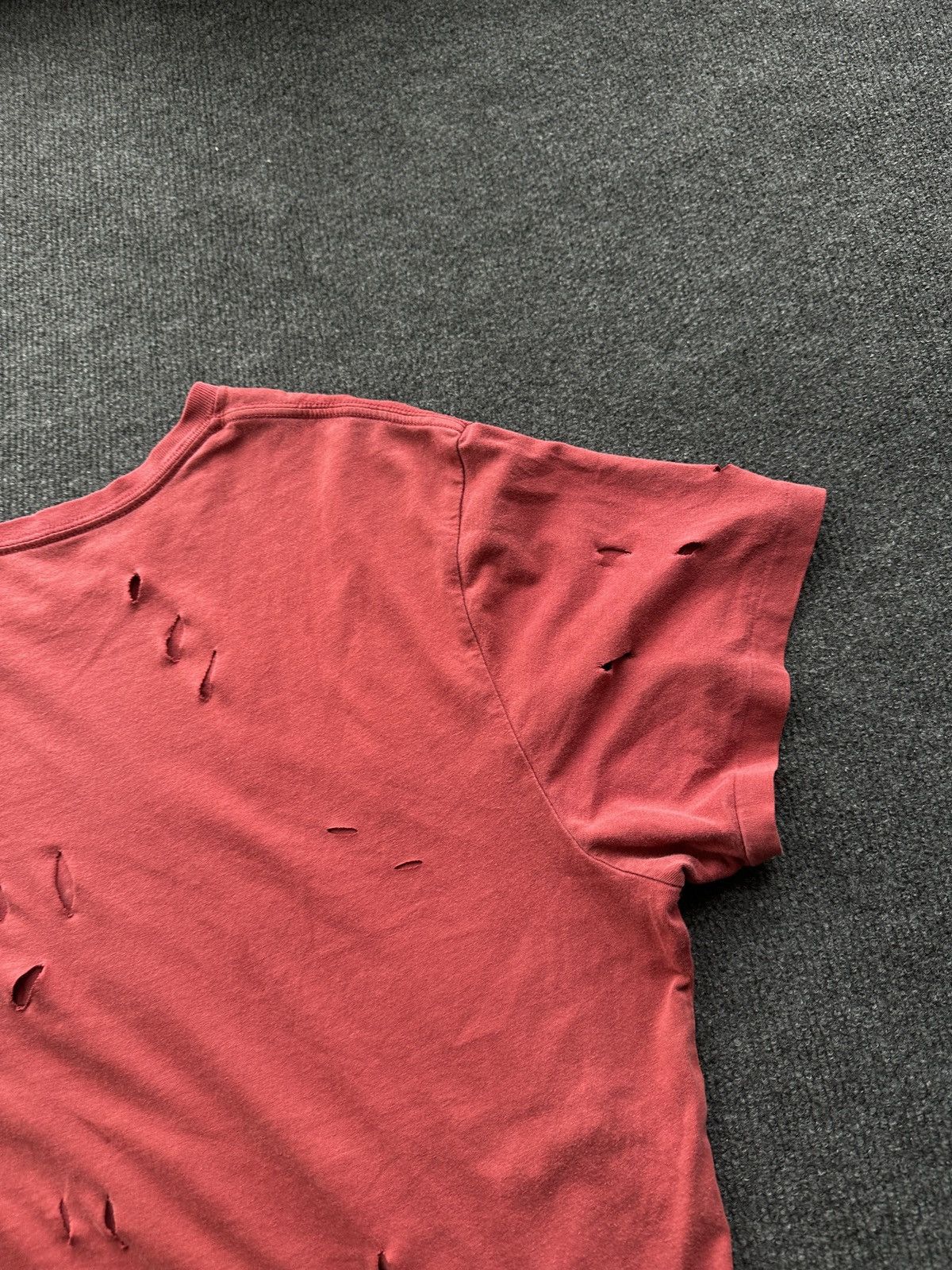 Denim & Supply Ralph Lauren 🚨 RALPH LAUREN DENIM & SUPPLY NATIVE USA T-SHIRT Size US L / EU 52-54 / 3 - 12 Thumbnail