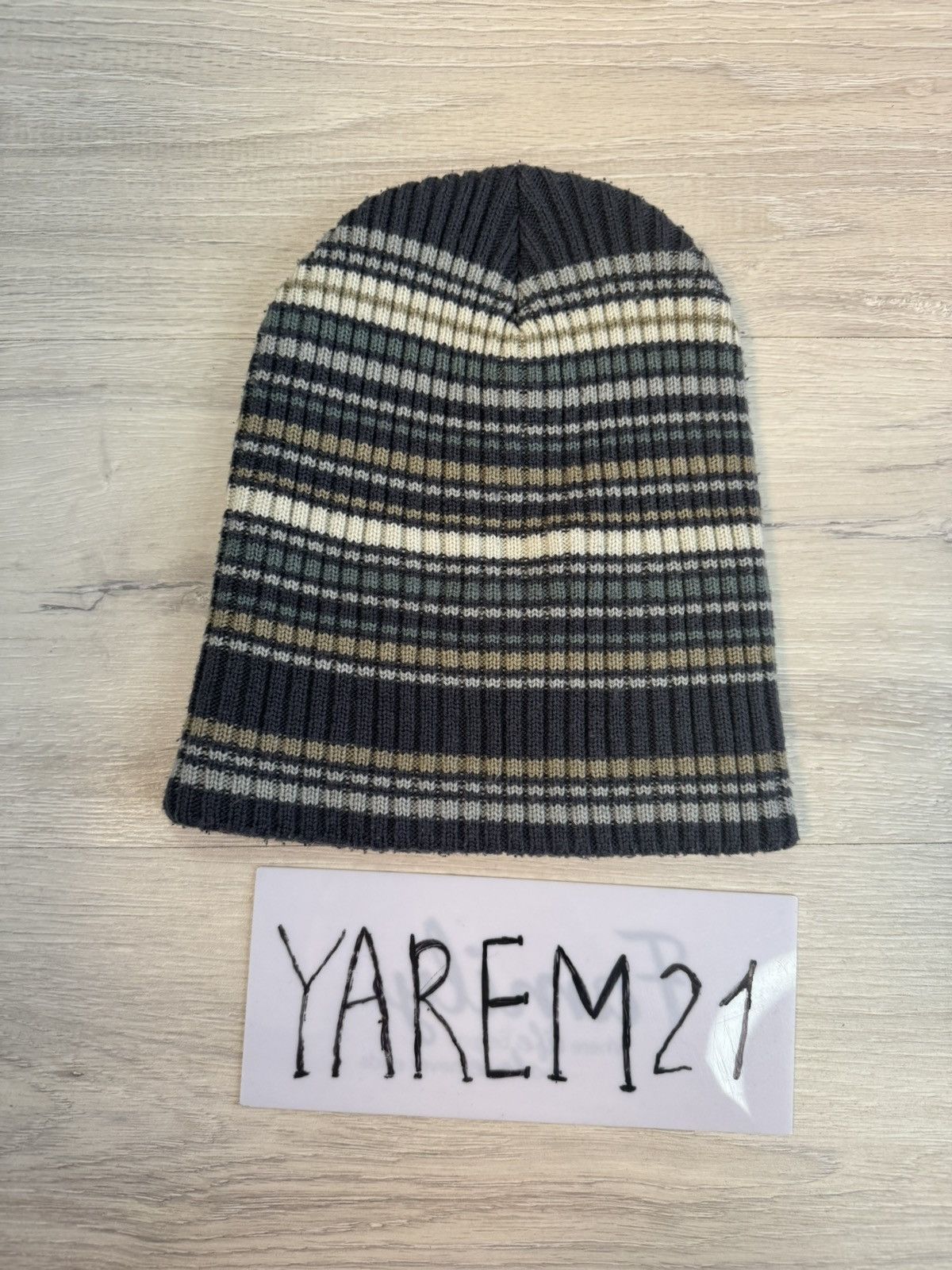 Nike Nike vintage hat cap Size ONE SIZE - 2 Thumbnail