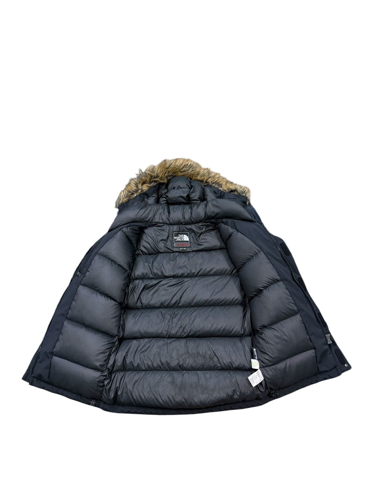 The North Face RARE THE NORTH FACE ANTARCTICA PARKA Size US M / EU 48-50 / 2 - 15 Thumbnail
