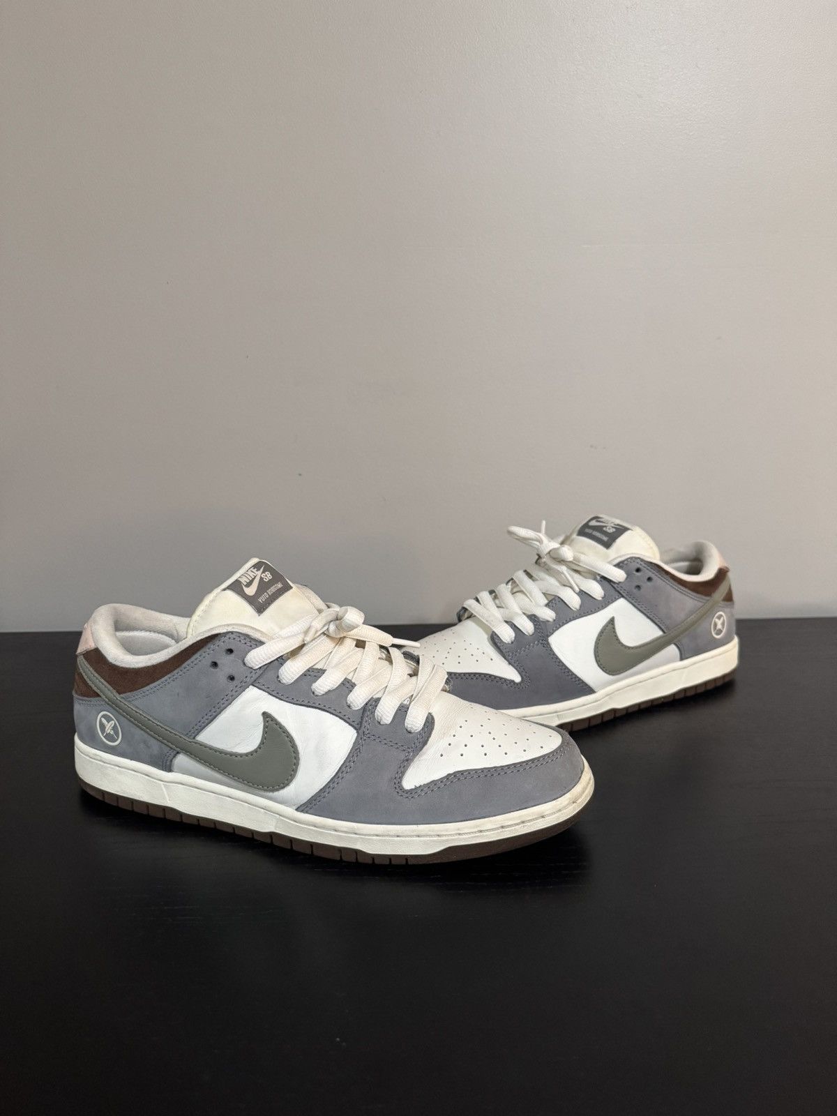 Nike SB Dunk Low Yuto Horigome