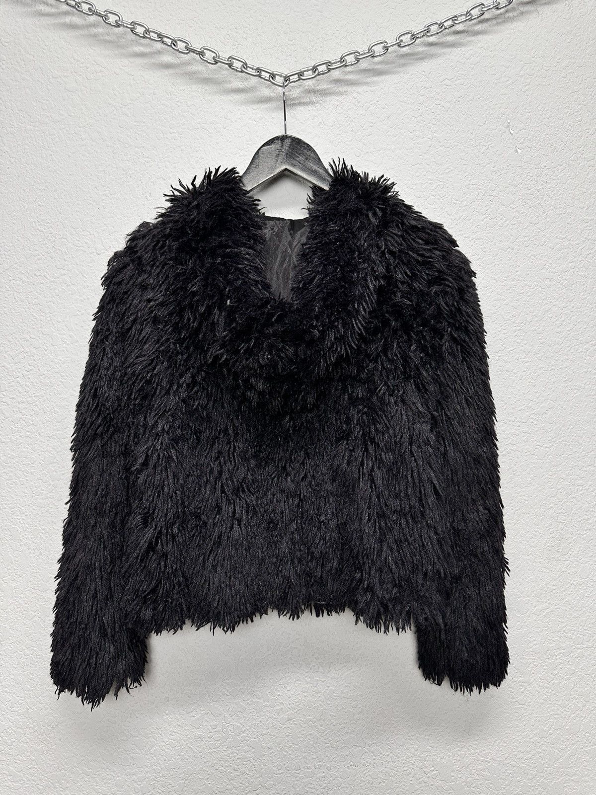If Six Was Nine Vintage IfSixWasNine Napoleon Japan Jacket Boris Bidjan Size US M / EU 48-50 / 2 - 9 Thumbnail