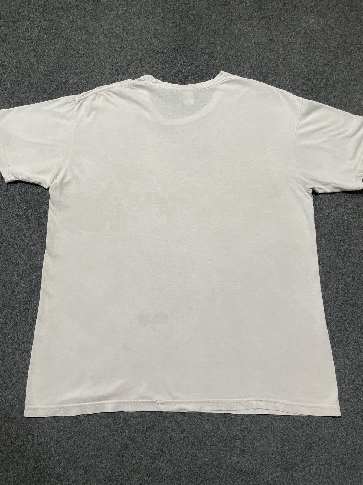 Rap Tees Vintage Original Flavor Kid N Play Mega Print T-shirt Size US L / EU 52-54 / 3 - 7 Thumbnail