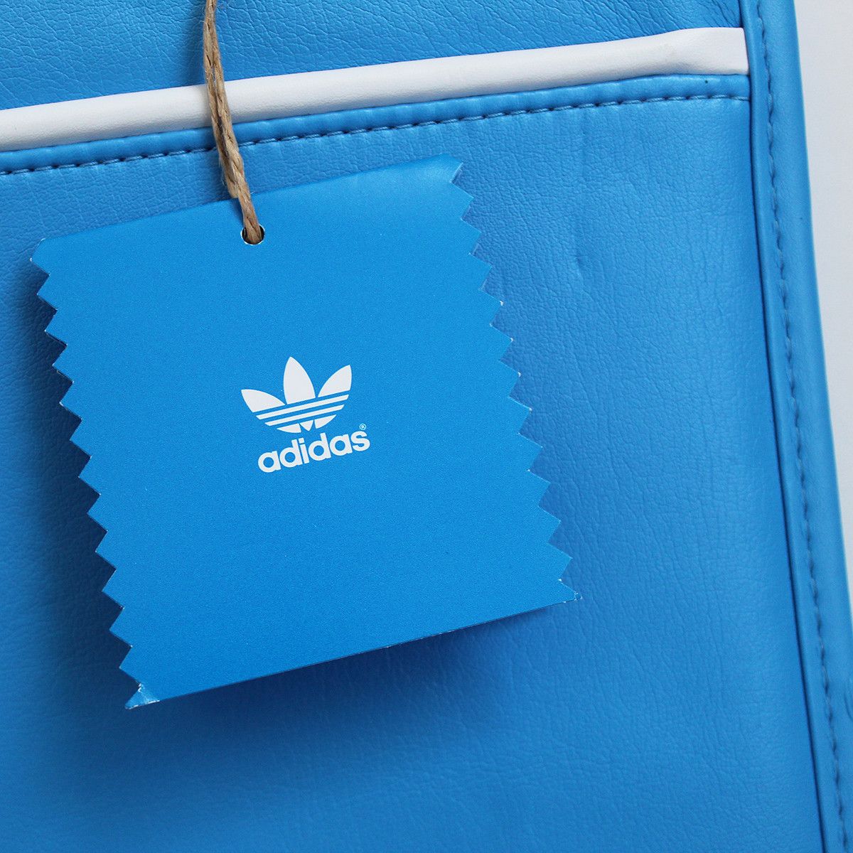 Adidas Y2K 2000s adidas Originals Heritage folder bag collectible Size ONE SIZE - 16 Thumbnail