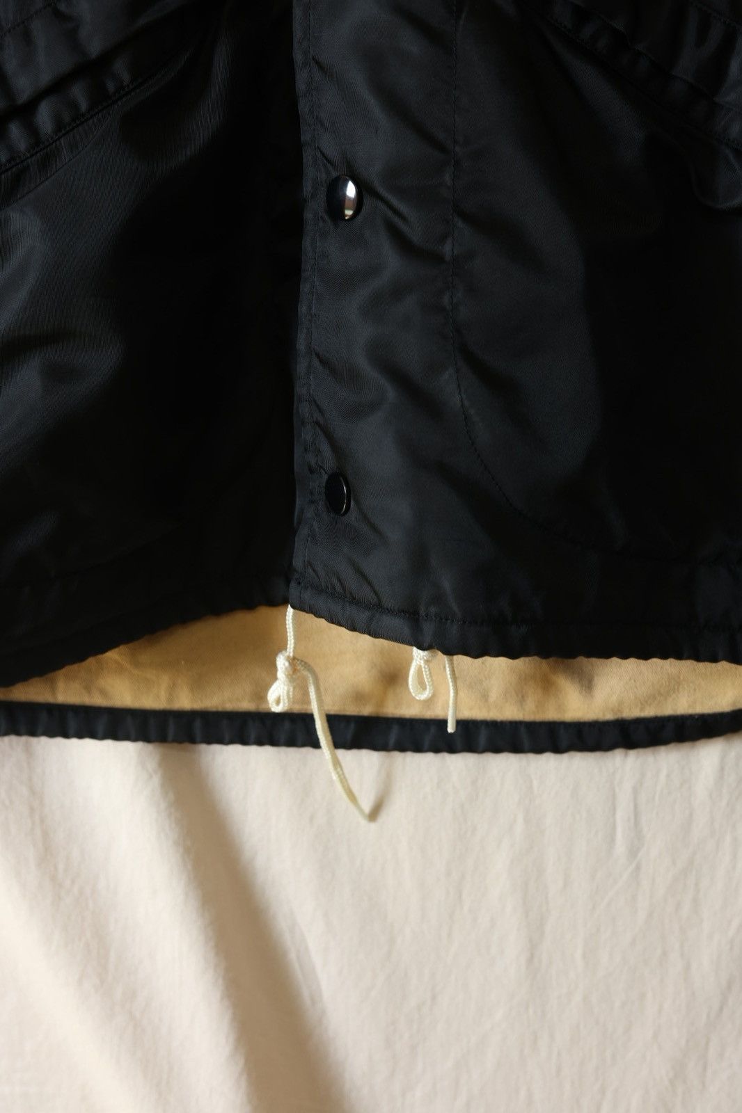 Buzz Rickson's Buzz Rickson’s Flying Tiger Nylon coach jacket Size US S / EU 44-46 / 1 - 4 Thumbnail