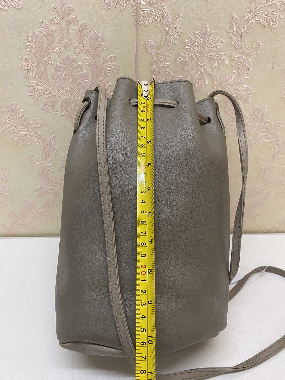 Journal Standard Relume Journal Standard Bucket Bag Size ONE SIZE - 4 Thumbnail