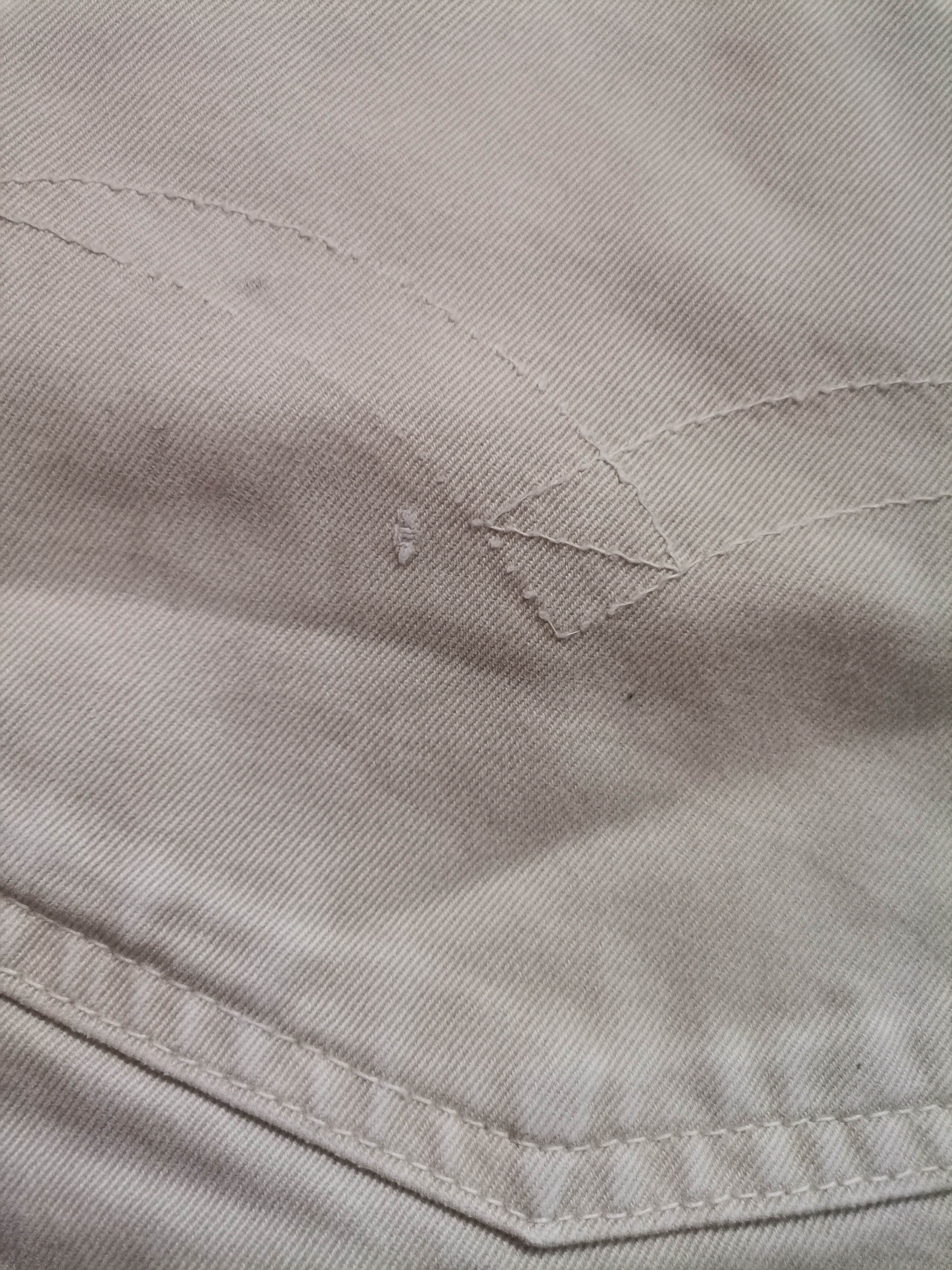 Replay Vintage Replay Jeans Size US 34 / EU 50 - 3 Thumbnail