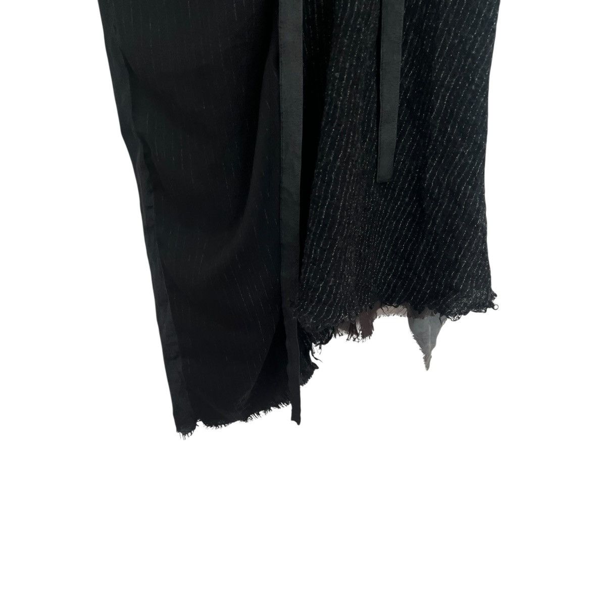 If Six Was Nine Ifsixwasnine tuxedo skirt Size 28" / US 6 / IT 42 - 5 Thumbnail