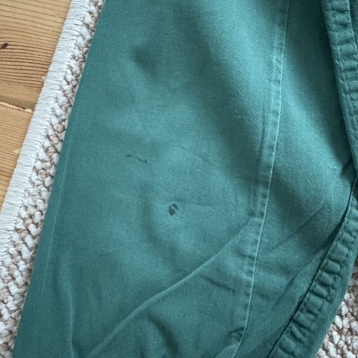Le Laboureur French vintage distressed works sanfor jacket Size US M / EU 48-50 / 2 - 10 Thumbnail