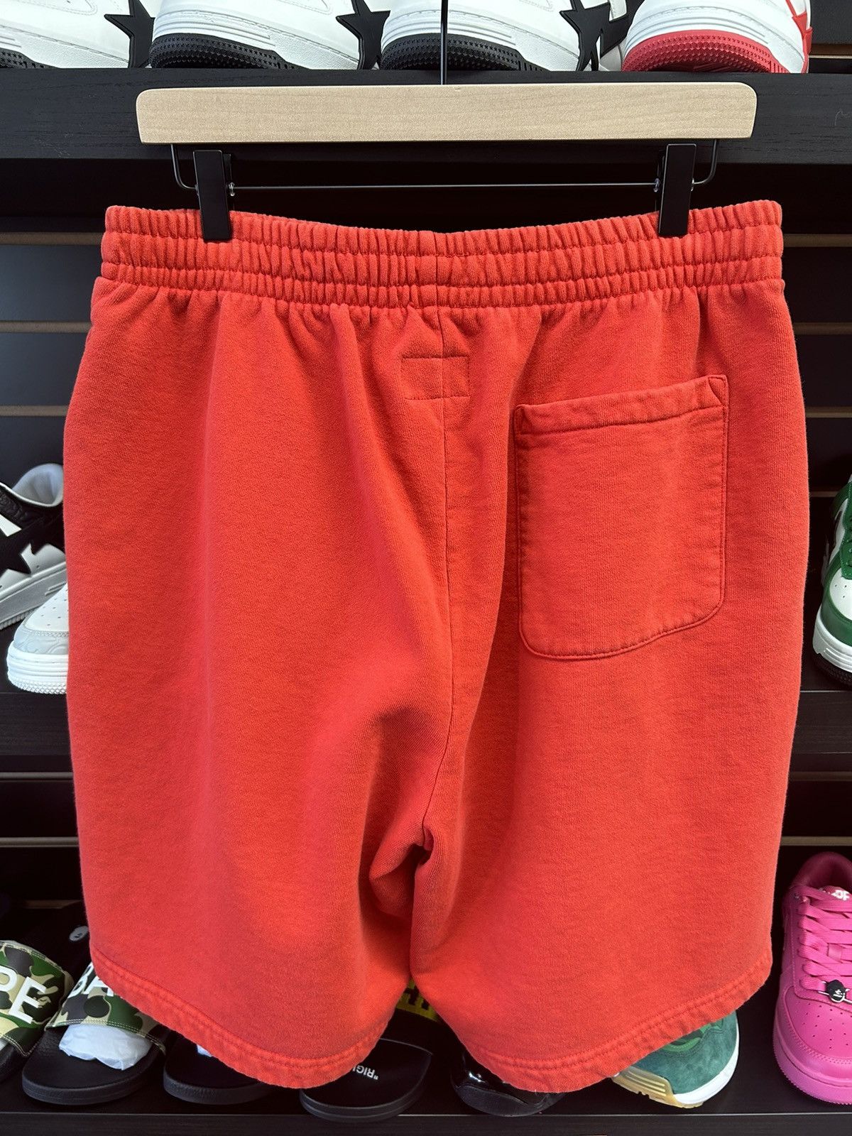 Supreme Supreme shorts Size US 32 / EU 48 - 2 Thumbnail