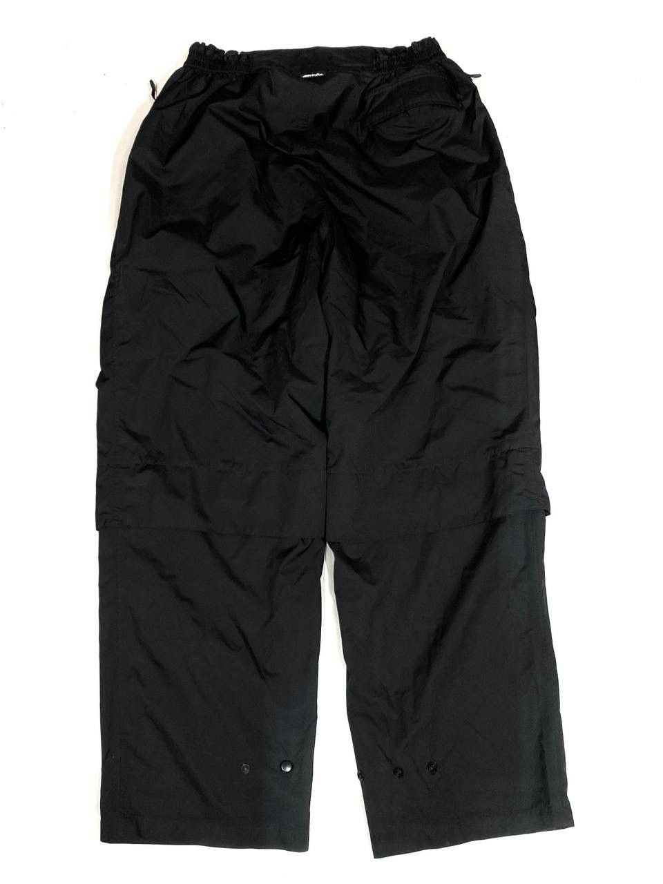 Mizuno Mizuno Track Pants Japanese Style Drill Size US 34 / EU 50 - 7 Thumbnail
