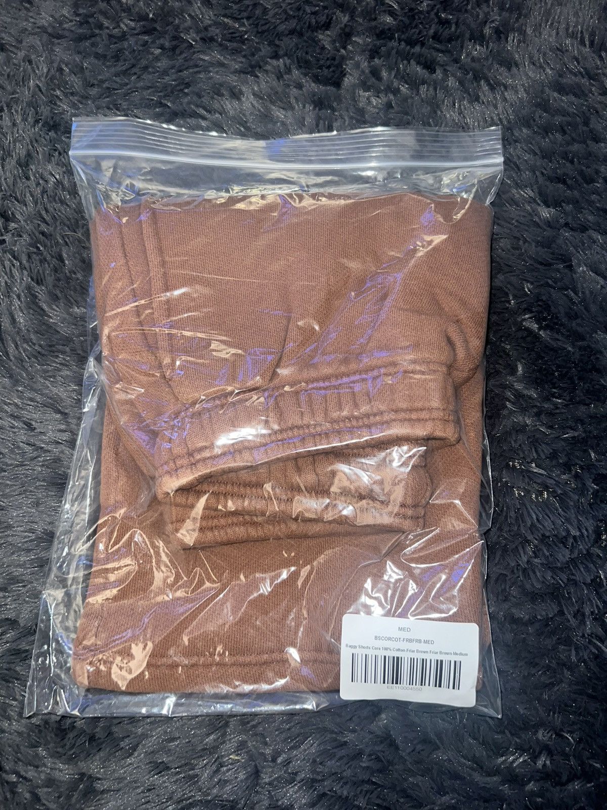 Eric Emanuel Eric Emmanuel Sweat Shorts Size US 30 / EU 46 - 2 Thumbnail