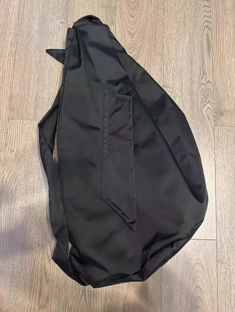 Raf Simons Raf simons One-shoulder wandering bag Size ONE SIZE - 5 Thumbnail