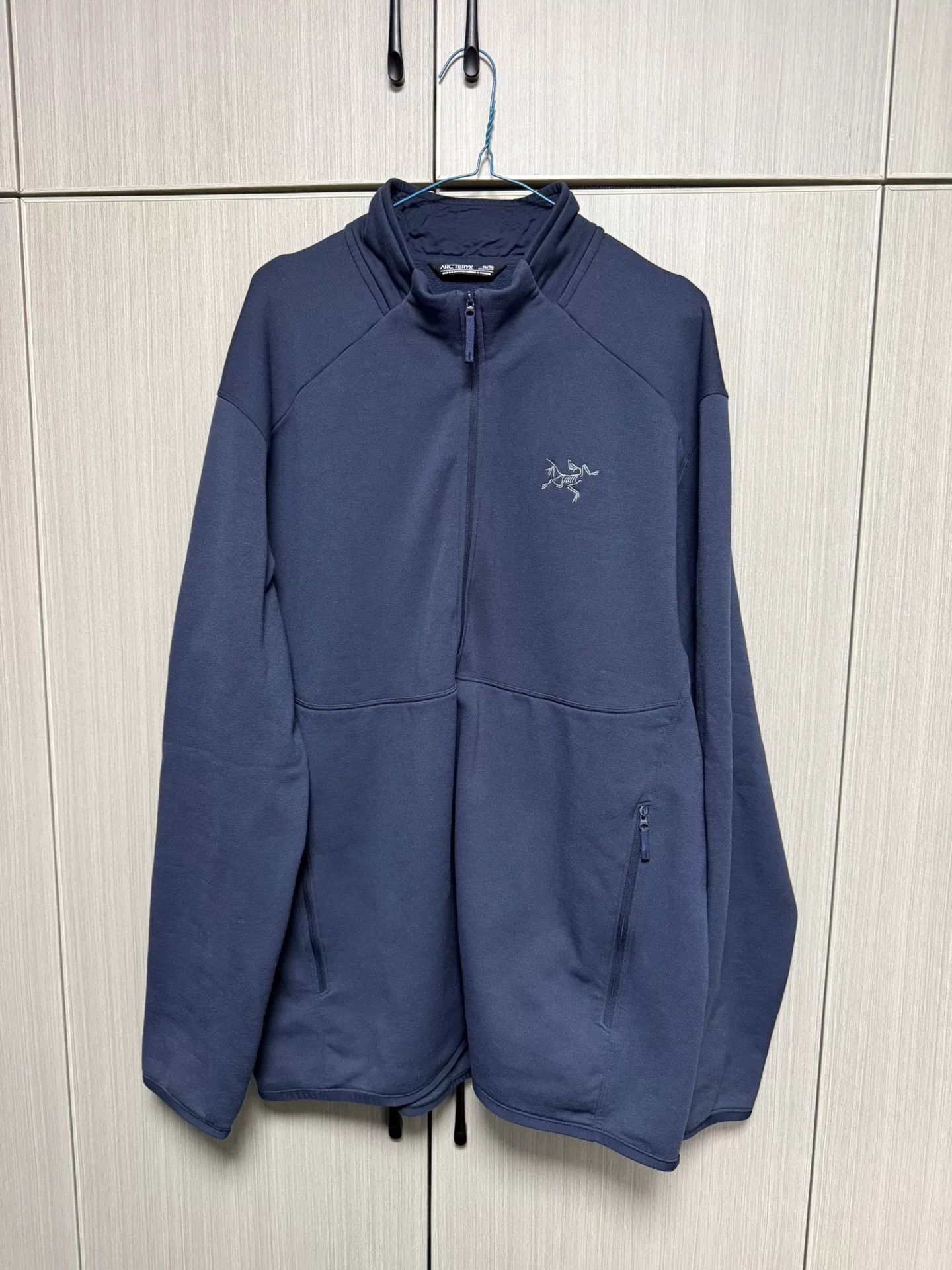 Arc'teryx Arc'teryx Blue Light Jacket XL Men Size US XL / EU 56 / 4 - 1 Thumbnail
