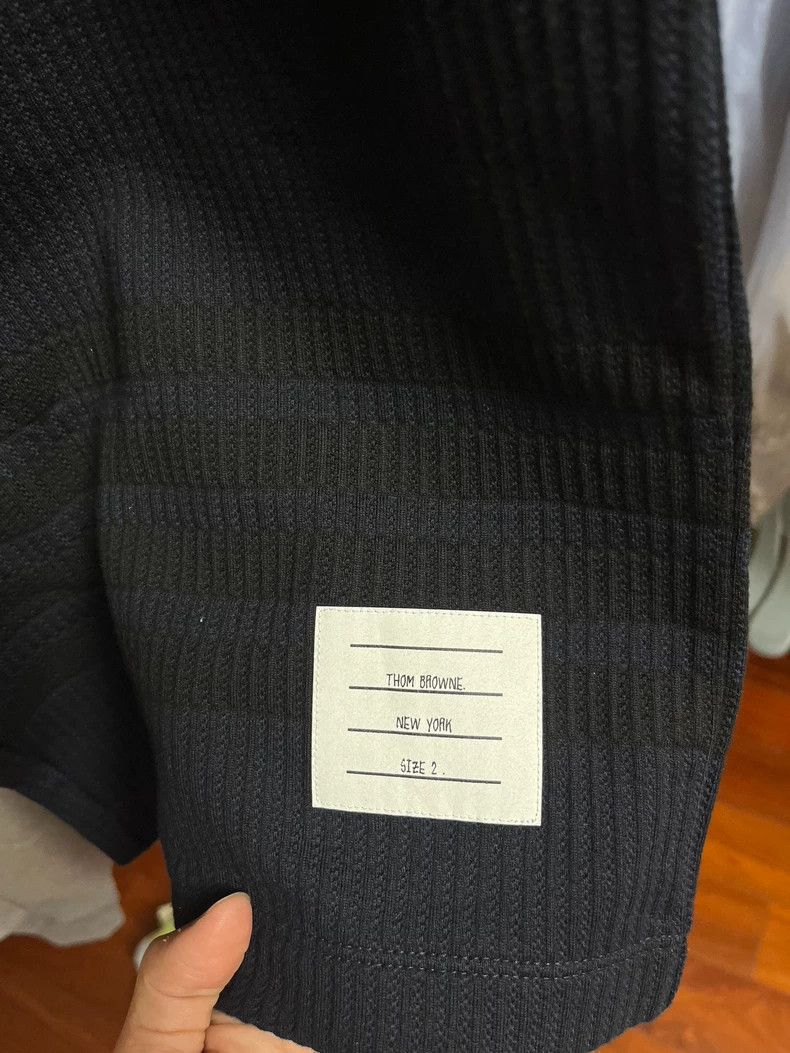 Thom Browne thom browne Size 2 New shorts 2503-Nextarrow Size US 32 / EU 48 - 3 Thumbnail