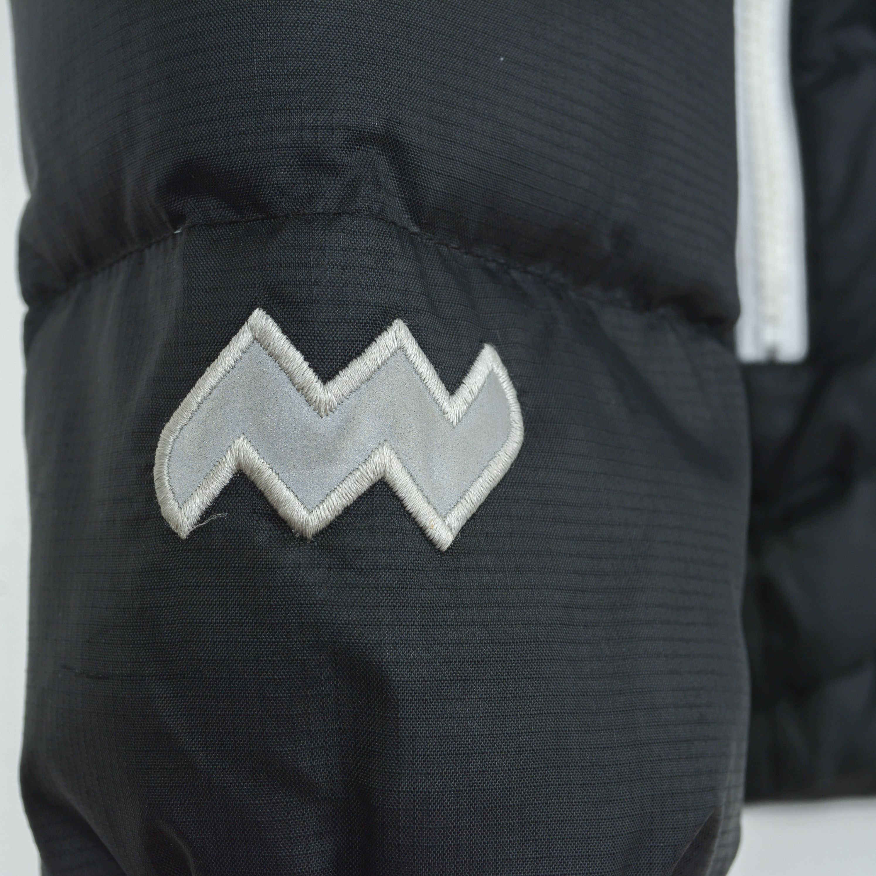 Other MOUNTAIN WORKS Nations Down Parka S Goose Coat Padded Puffer Size US S / EU 44-46 / 1 - 2 Thumbnail