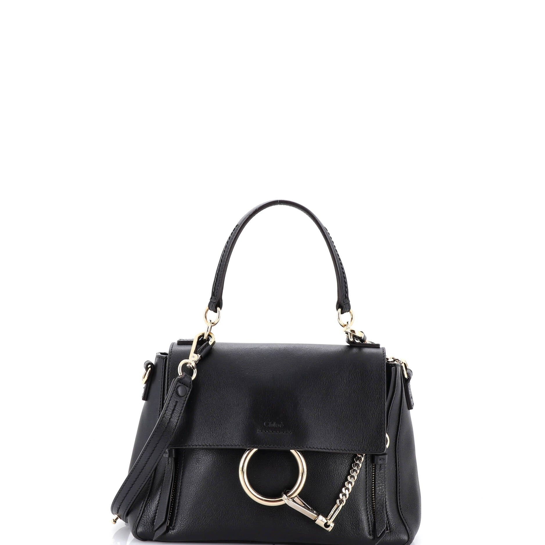 Chloe Faye Day Bag Size ONE SIZE - 1 Thumbnail