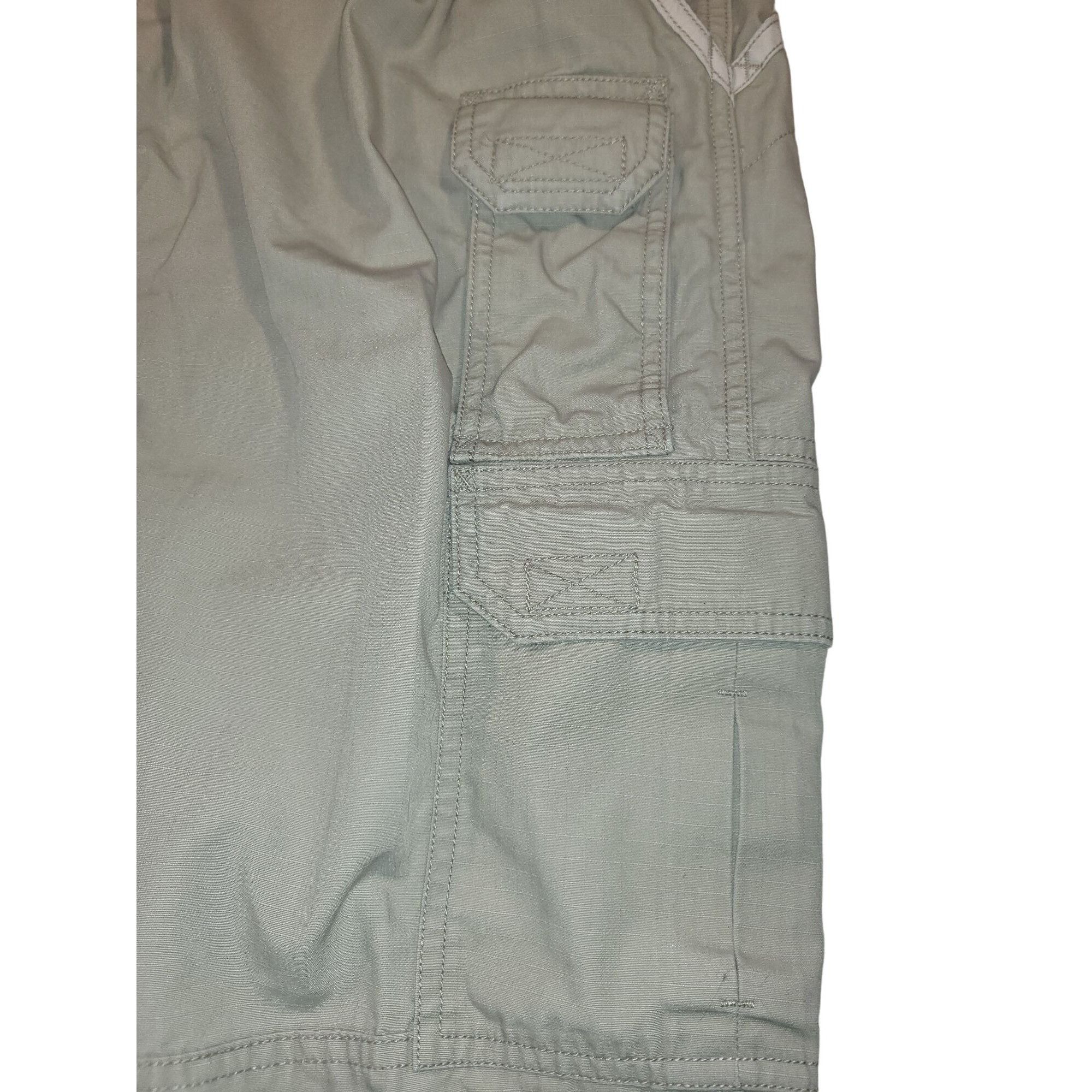 5.11 5.11 Tactical Series Pants Men Sz 40 X 32 Khaki Outdoors Uti Size US 40 / EU 56 - 5 Thumbnail