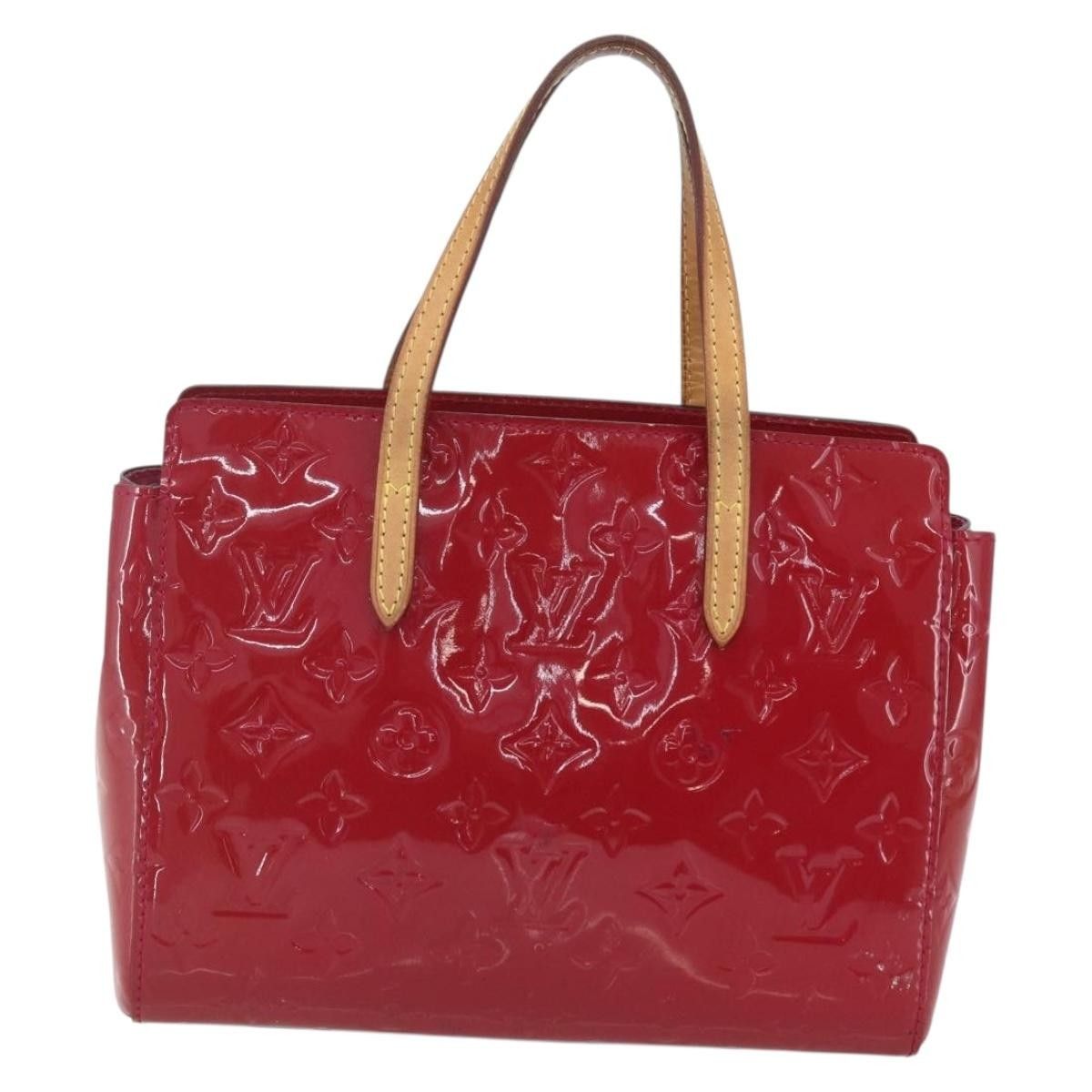 Louis Vuitton Louis Vuitton Catalina Monogram Vernis Size ONE SIZE - 1 Thumbnail
