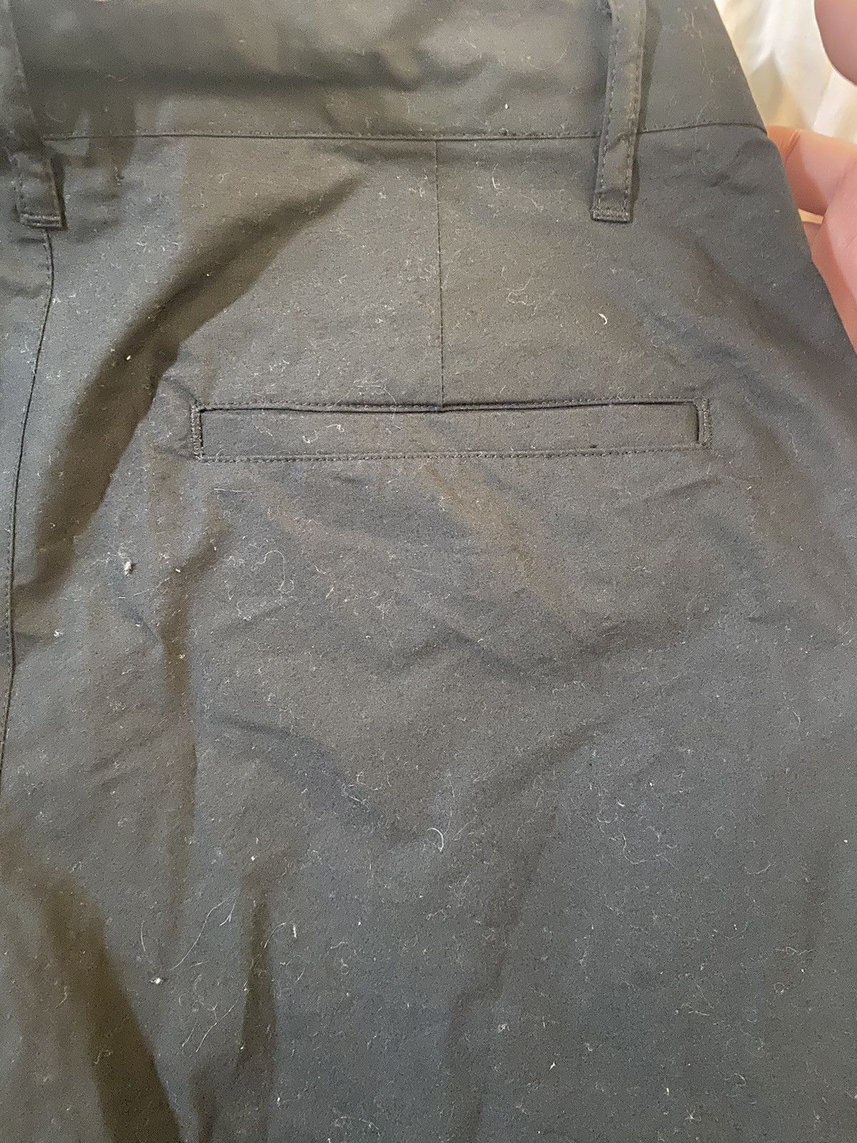 John Elliott John Elliott Studio Shorts Sz. M Size US 30 / EU 46 - 3 Thumbnail