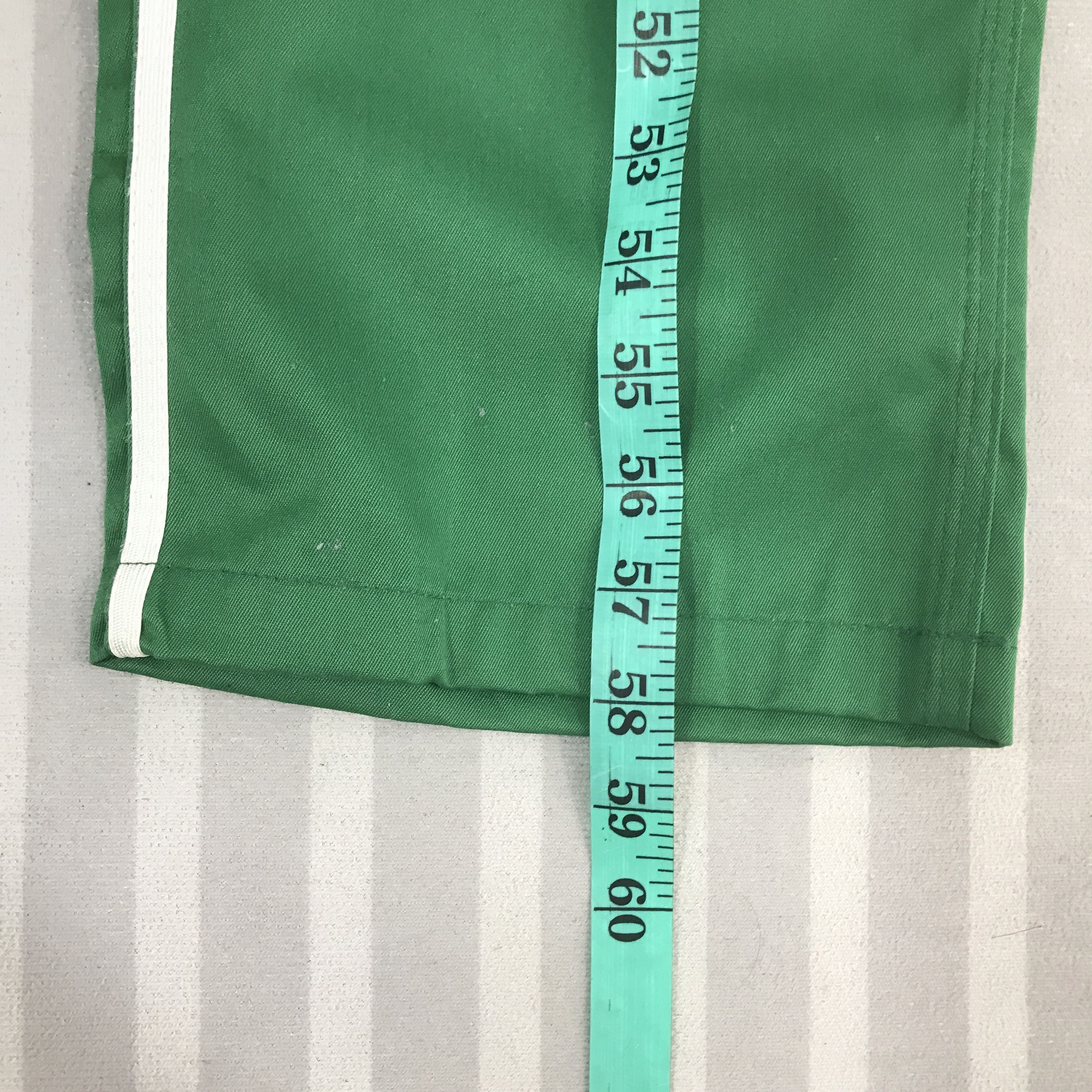 Japanese Brand Vintage Mitsubishi Racing Button overall Jacket K65B10 Size US L / EU 52-54 / 3 - 9 Thumbnail