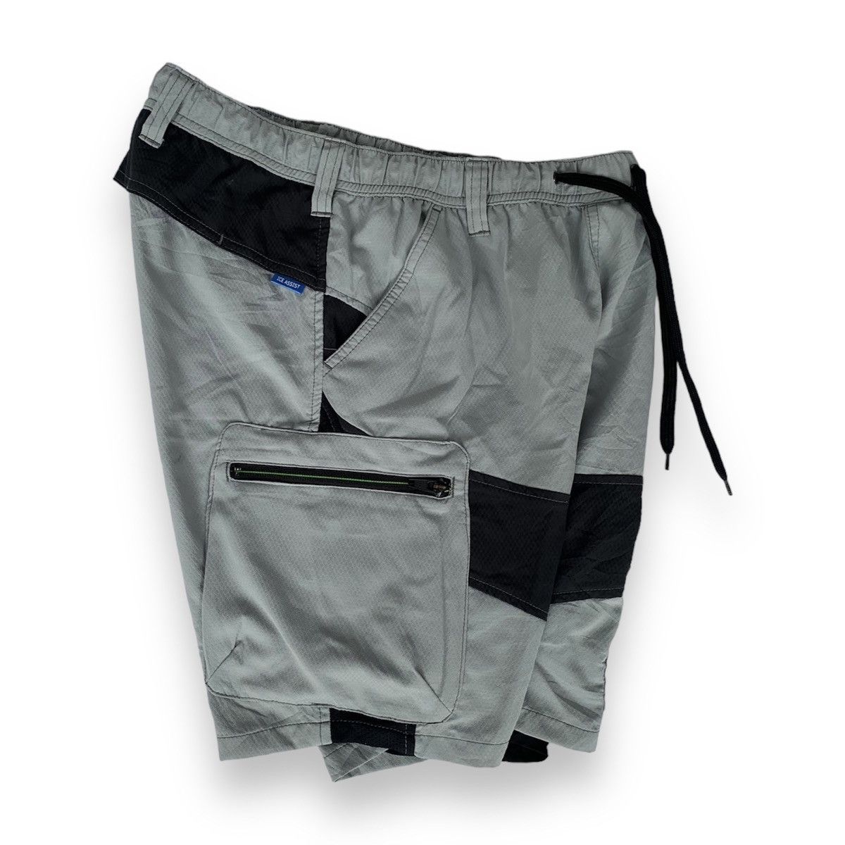 The North Face Ice assist hiking shorts Size US 31 - 8 Thumbnail