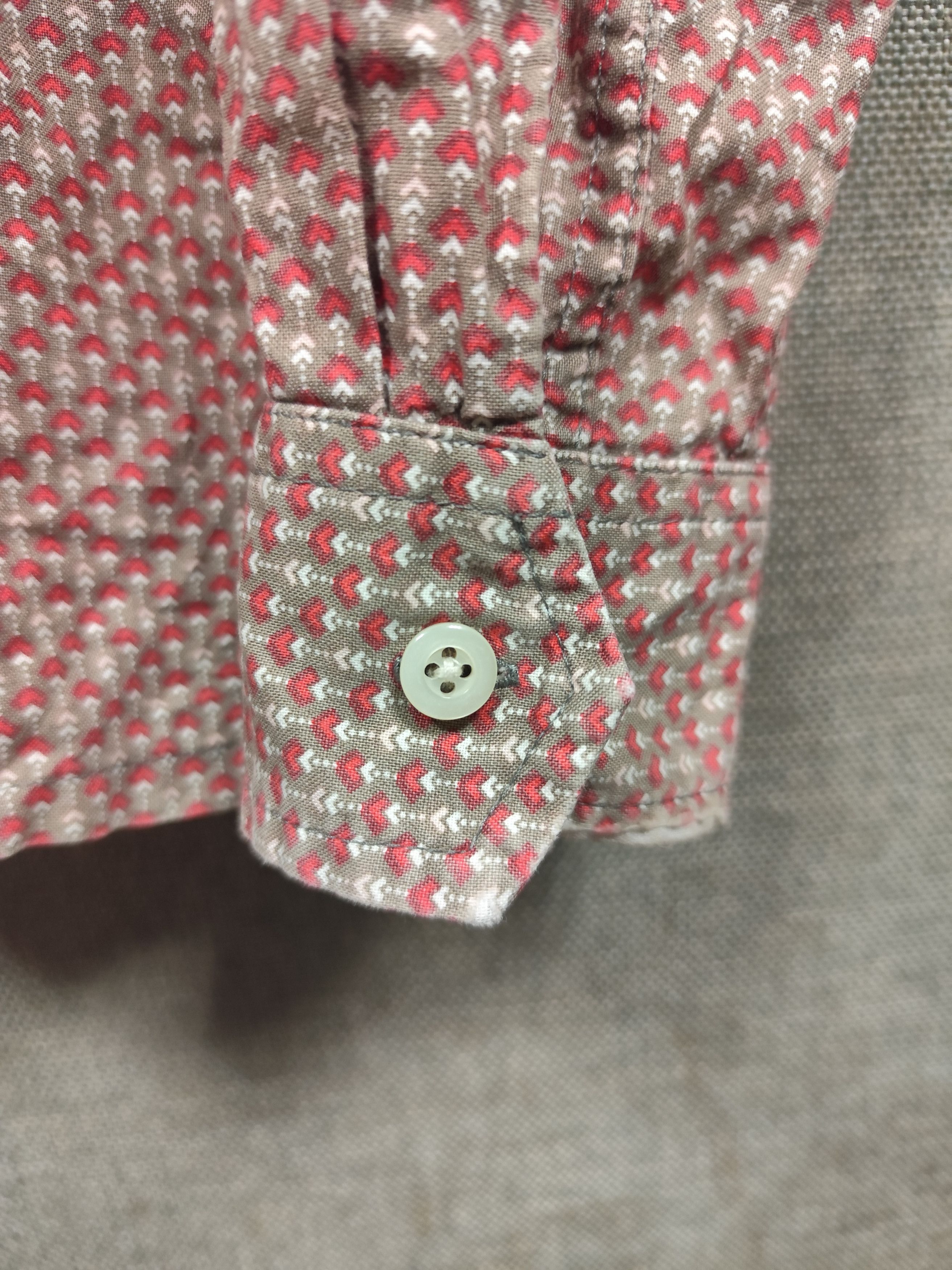 Engineered Garments Vintage button ups engineered garments Size US S / EU 44-46 / 1 - 3 Thumbnail