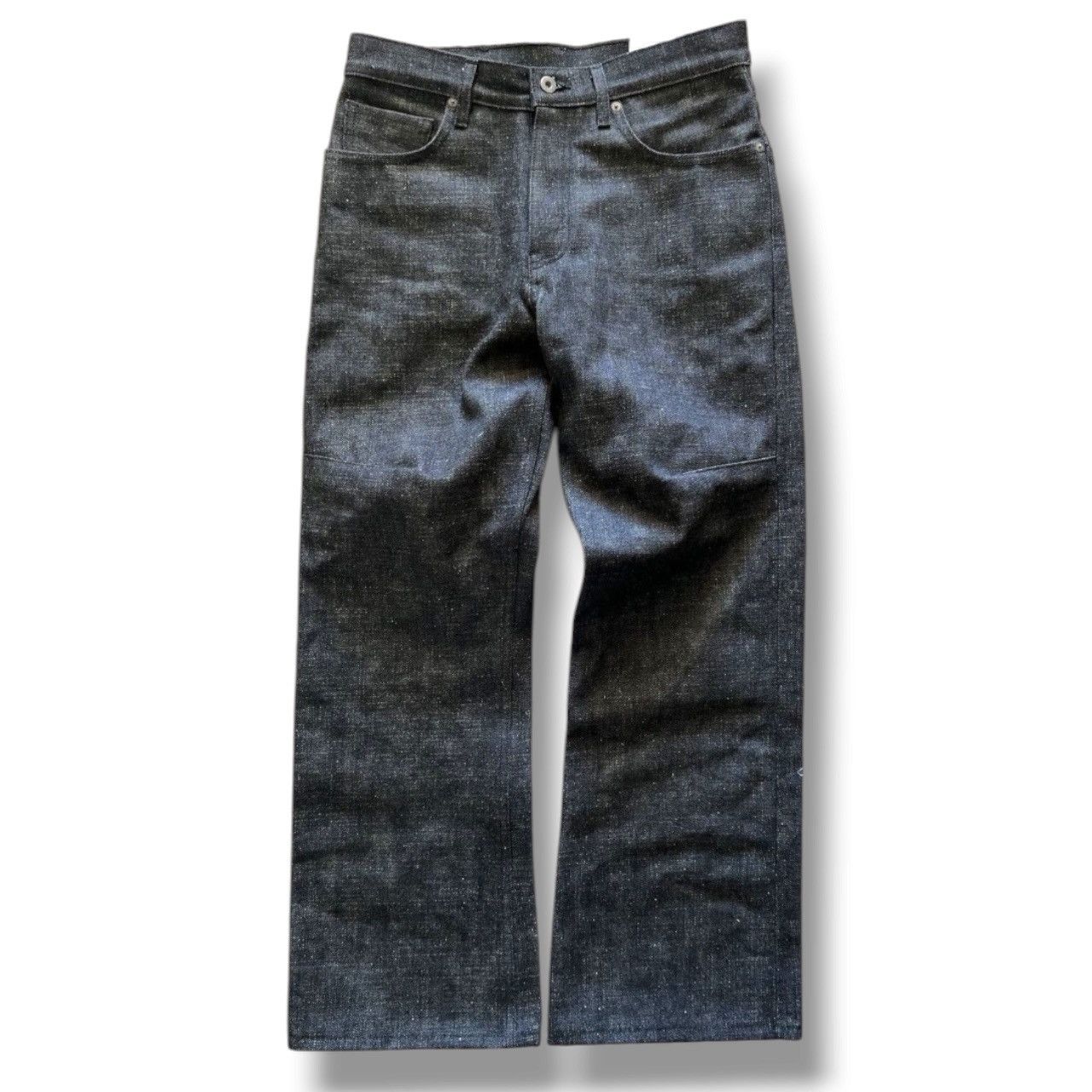 Japanese Brand × K-Two Studios Ktwo 20oz indigo denim | Grailed