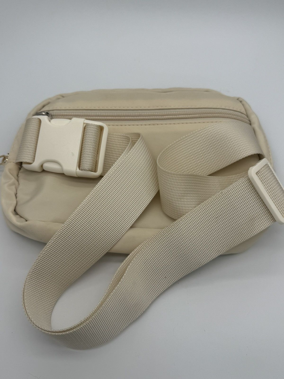 Other Kappa Gamma Sorority Crossbody Sling Belt Bag Fanny Pack Size ONE SIZE - 9 Thumbnail