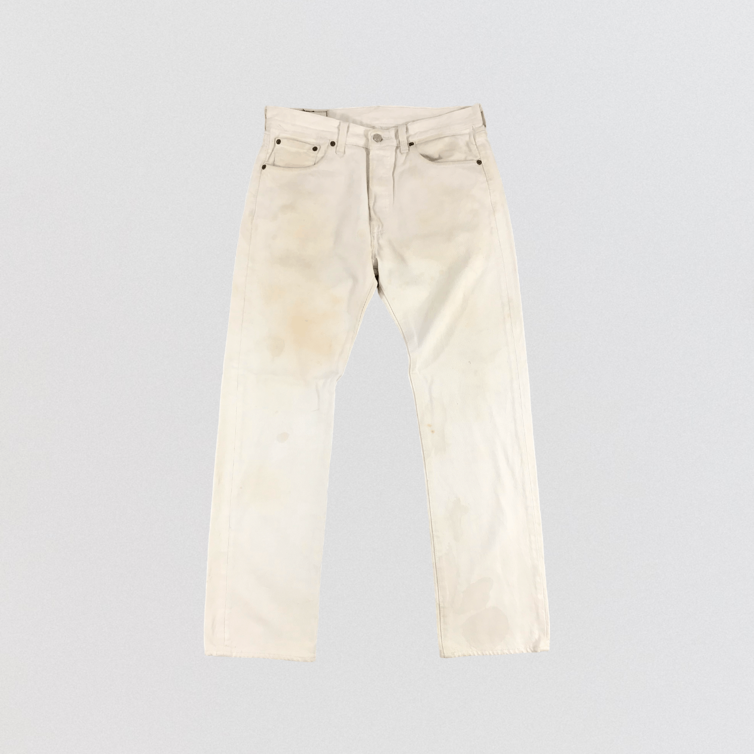 Levi's Vintage Levis 501 Jeans-JM1087 Size US 32 / EU 48 - 1 Thumbnail