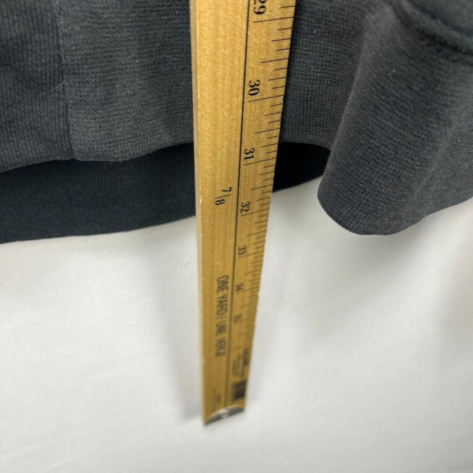 Carhartt Vintage Carhartt Zip Hoodie XL Tall Size US XL / EU 56 / 4 - 9 Thumbnail