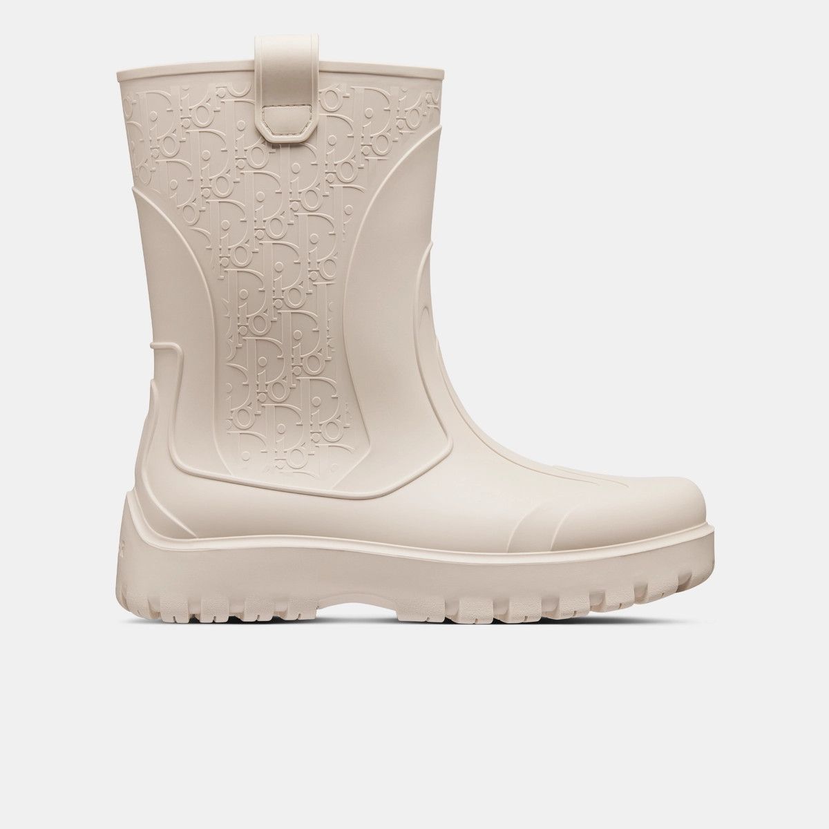 Dior o1bcso1str1224 Boot in Beige Size US 6 / EU 39 - 1 Thumbnail