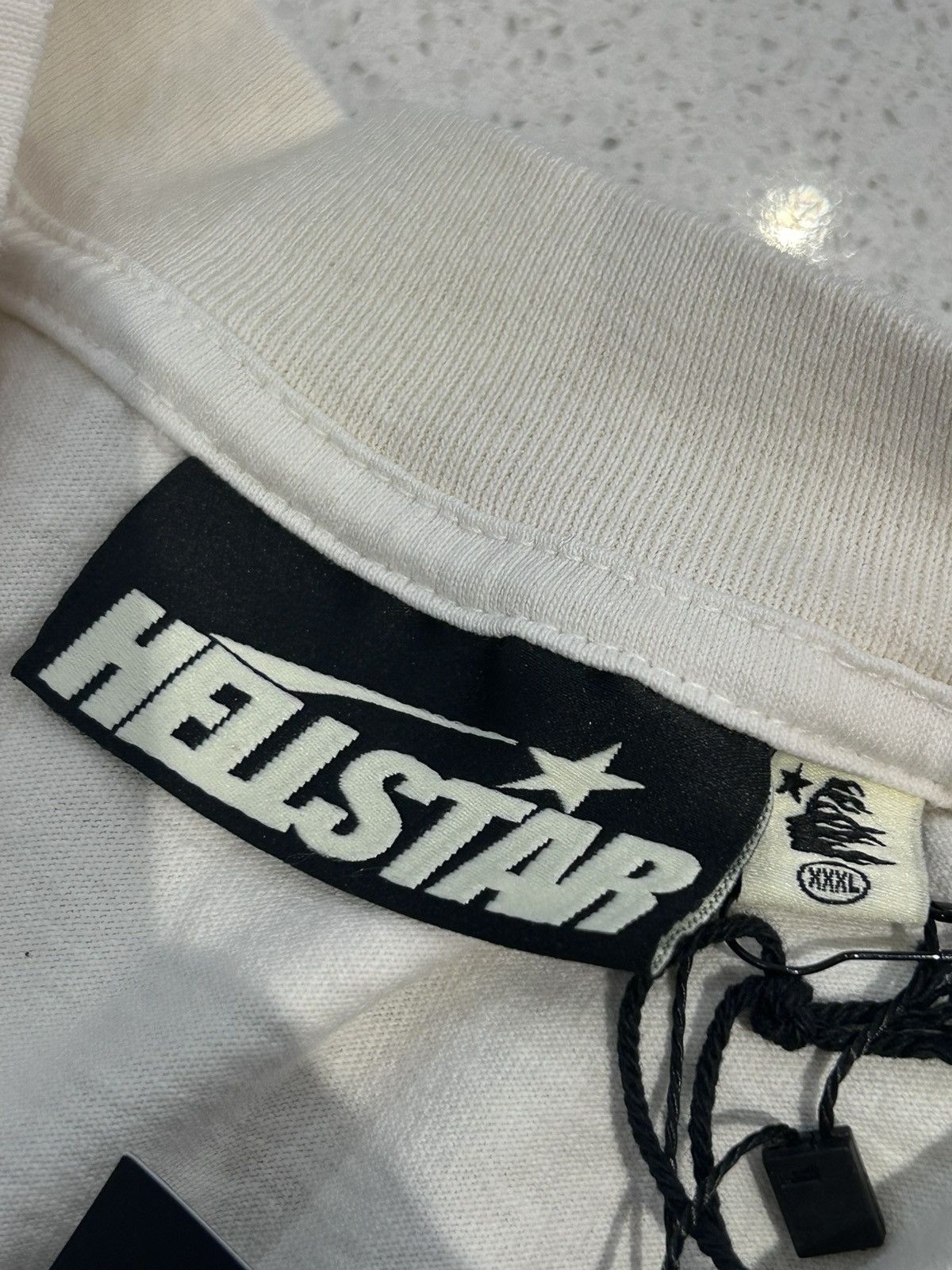 HELLSTAR Hellstar WWE Championship Title Belt Size US XXL / EU 58 / 5 - 3 Thumbnail