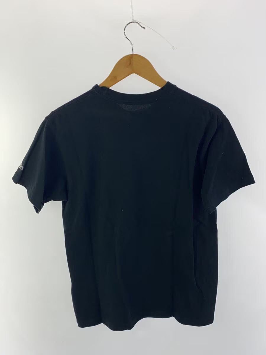 Yohji Yamamoto yohji yamamoto POUR HOMME × NEW ERA LOOKING BACK1/Tシャツ Size US M / EU 48-50 / 2 - 2 Thumbnail