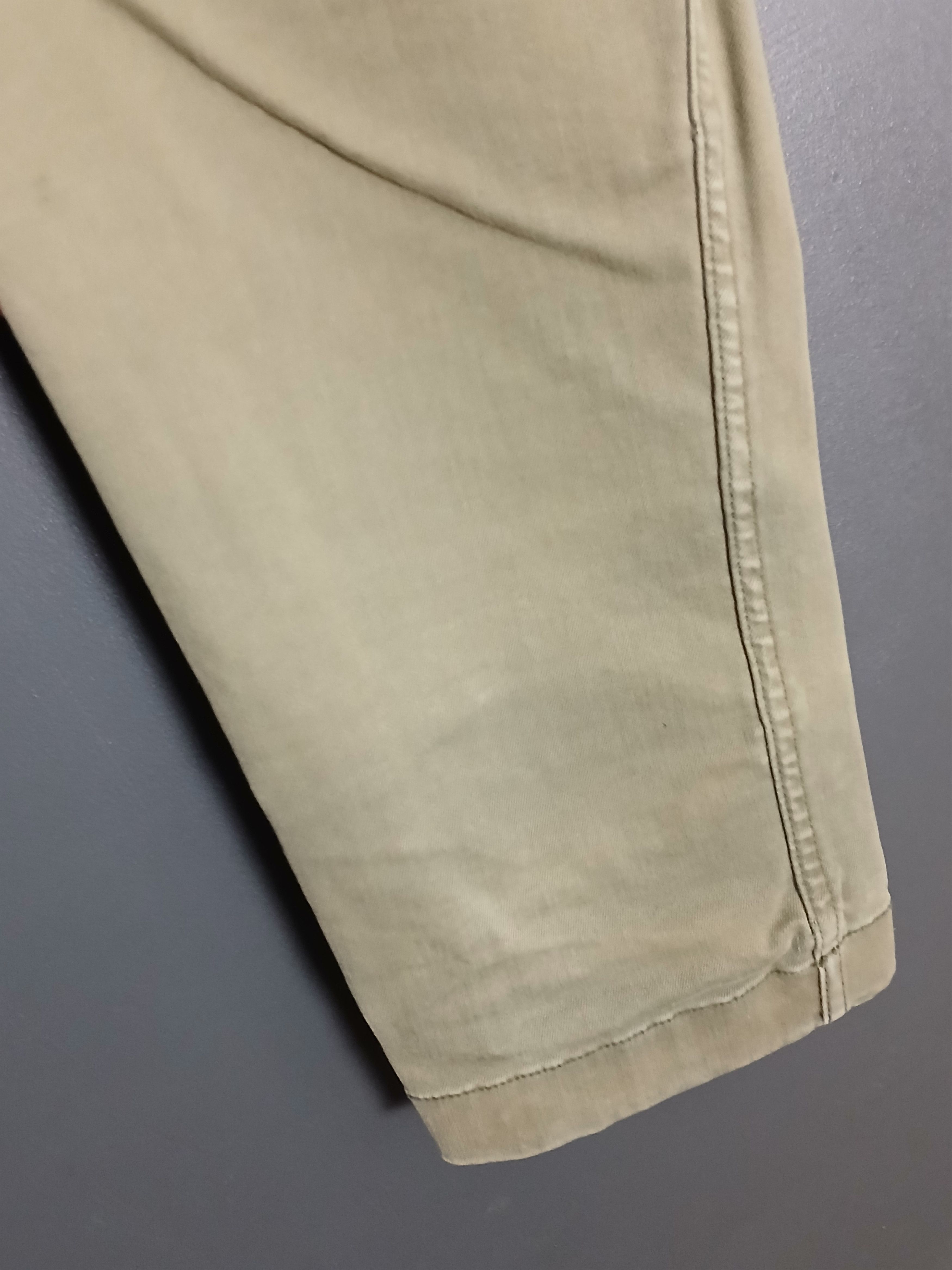 G-Star G-Star Cargo Pants Size US 30 / EU 46 - 18 Thumbnail