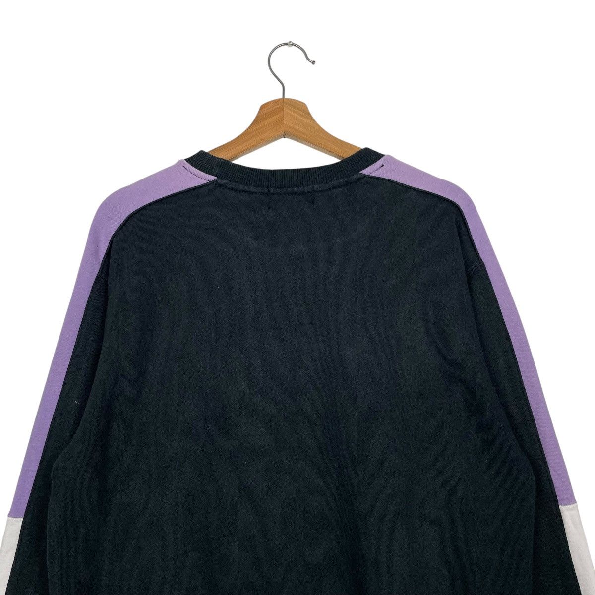 X-LARGE Xlarge Big Logo Crewneck Sweatshirt Size US S / EU 44-46 / 1 - 8 Thumbnail