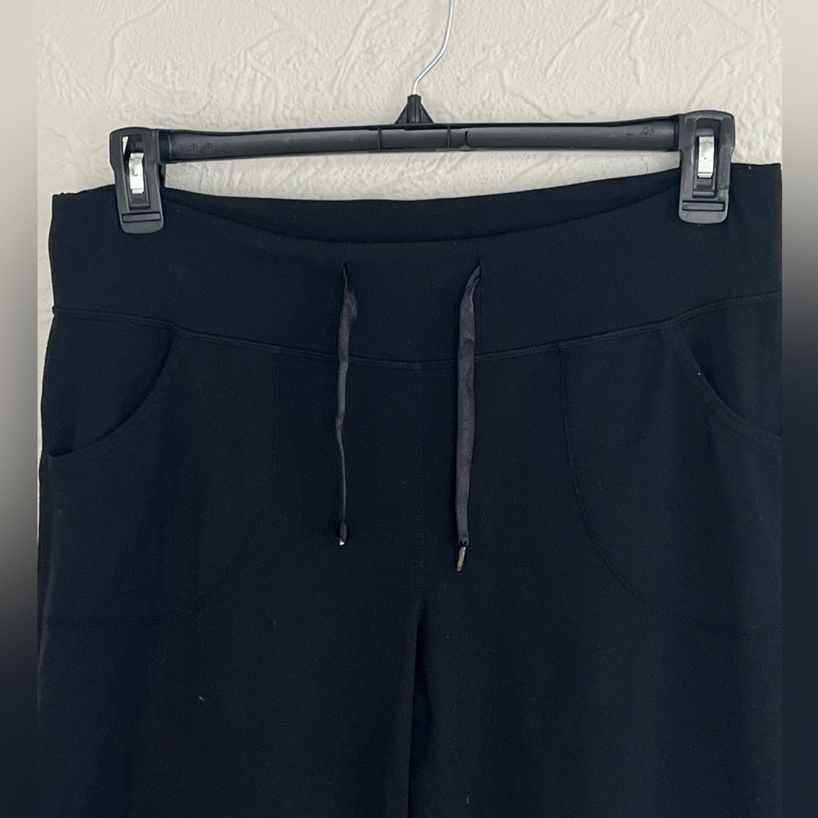 Lululemon Lululemon Keep Moving Pants High-Rise Size 8 Inseam 32 Nice Size 28" / US 6 / IT 42 - 6 Thumbnail