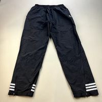 ☄️RARE☄️Vintage Nike Pants Track Y2K FULL ZIP 90s