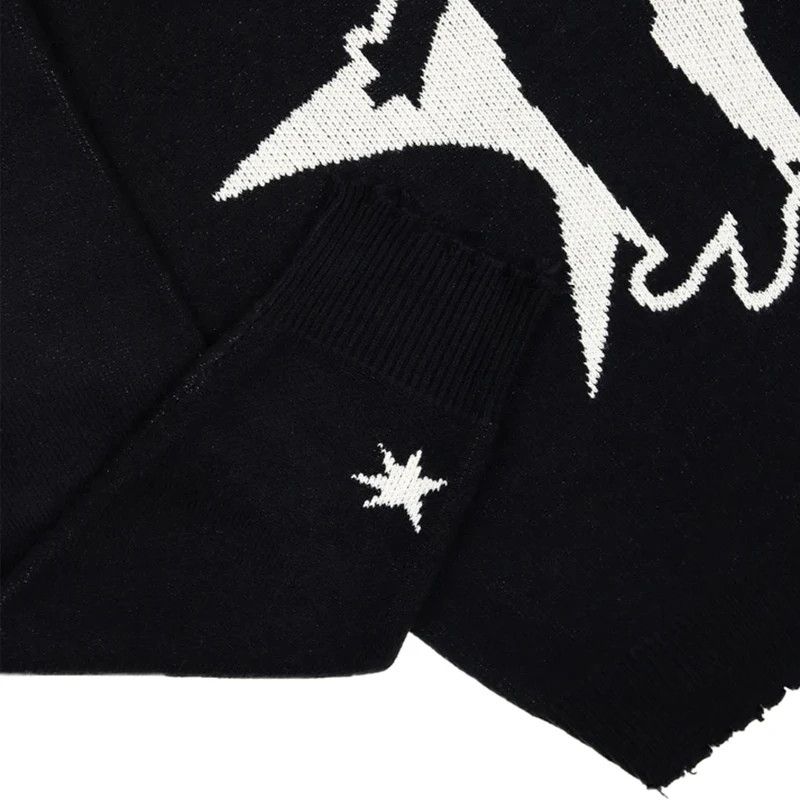Other Winter Sweater Pullovers Knit Long Sleeve Size US XL / EU 56 / 4 - 3 Thumbnail