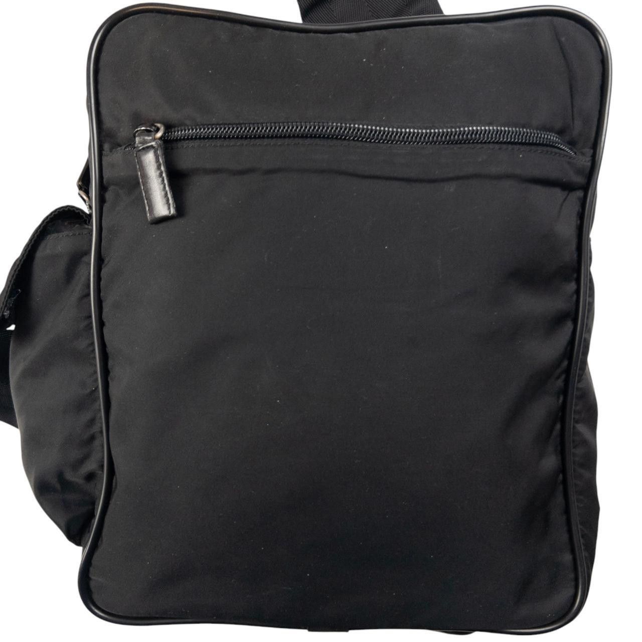 Prada Vintage Prada Sling Bag Size ONE SIZE - 3 Thumbnail