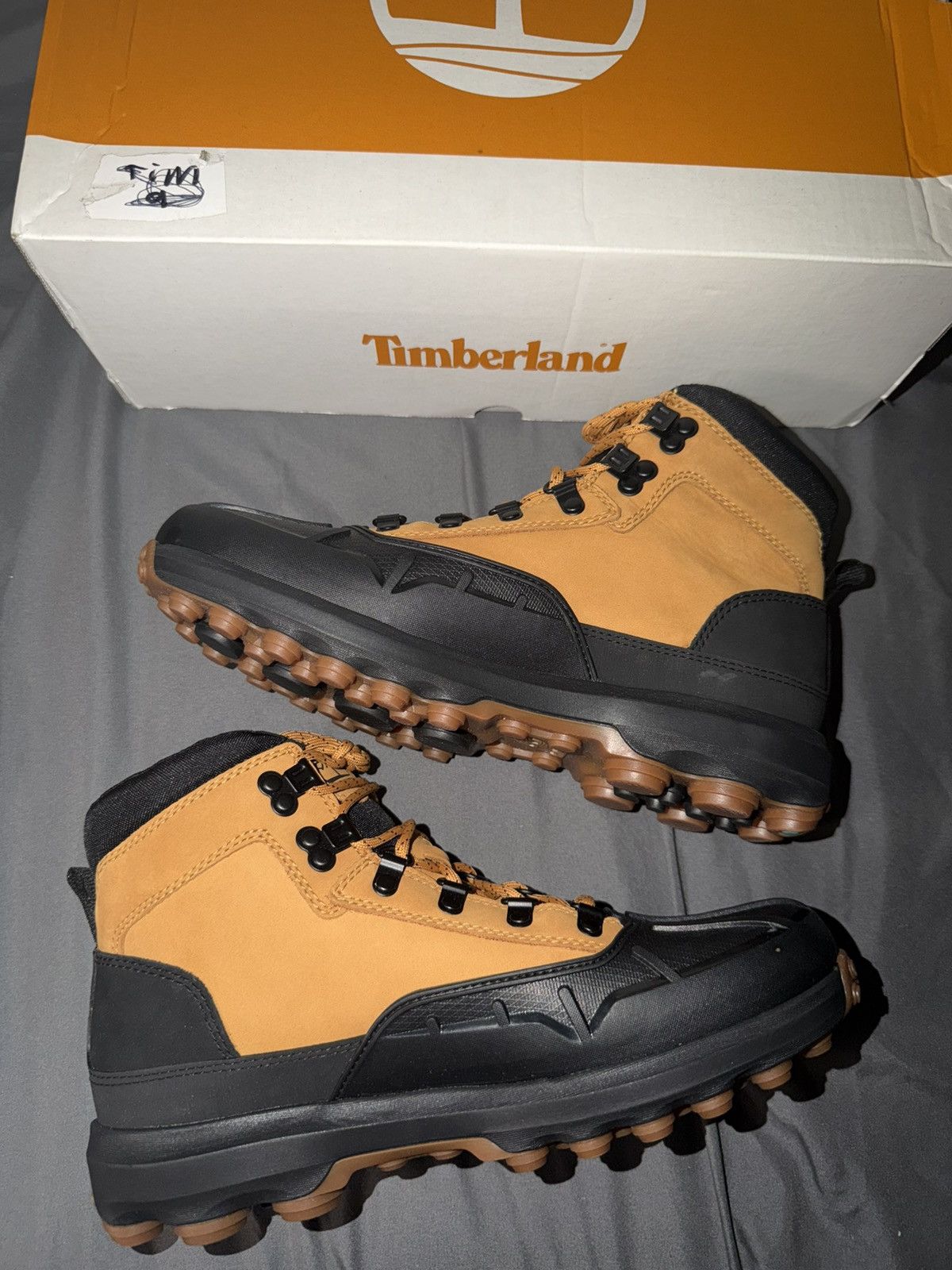 Timberland Timberland Converge Mid Boot ‘Wheat’ Size 8M Size US 8 / EU 41 - 2 Thumbnail